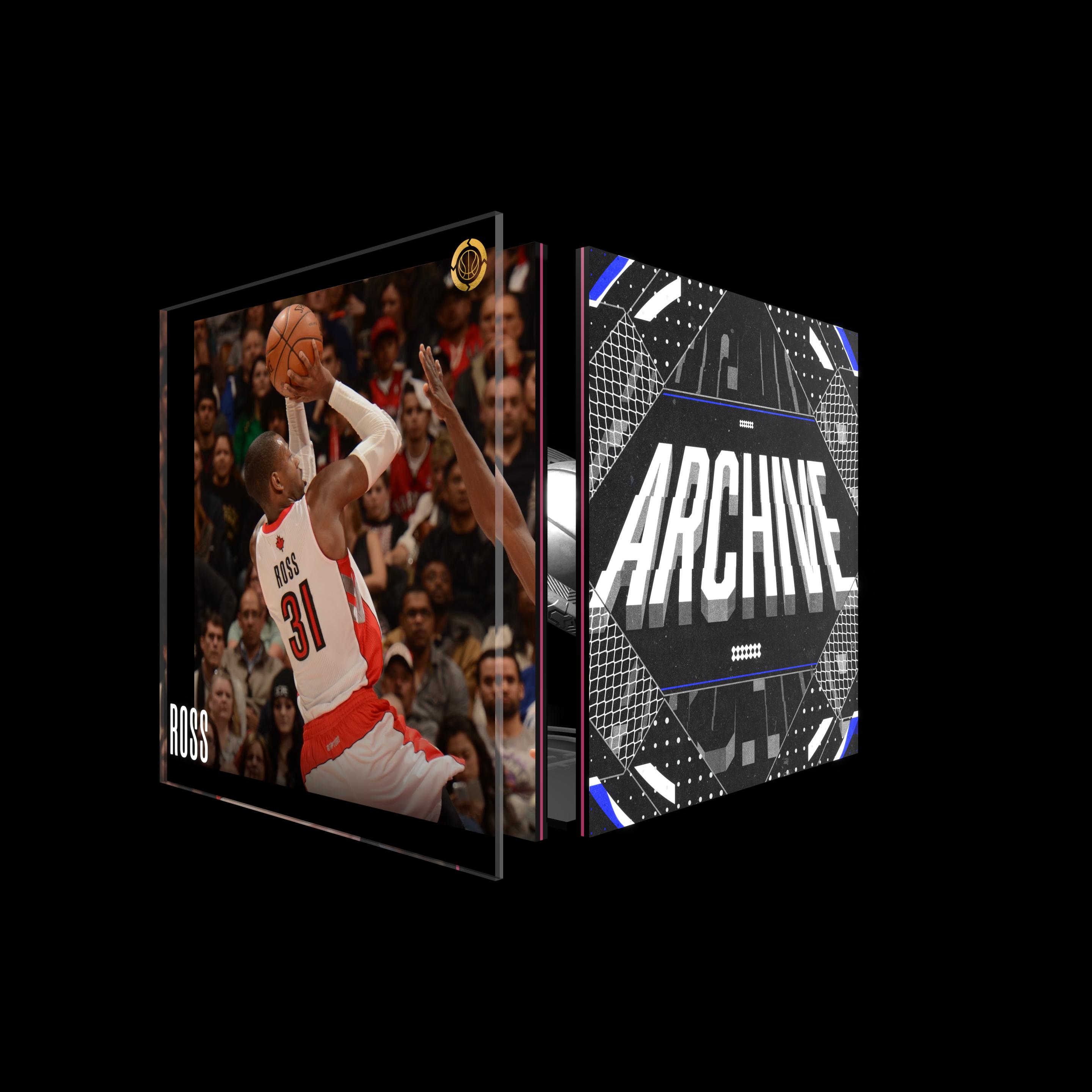 Terrence Ross