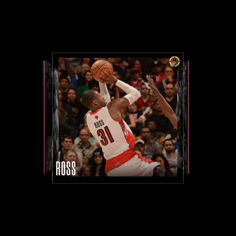 Terrence Ross