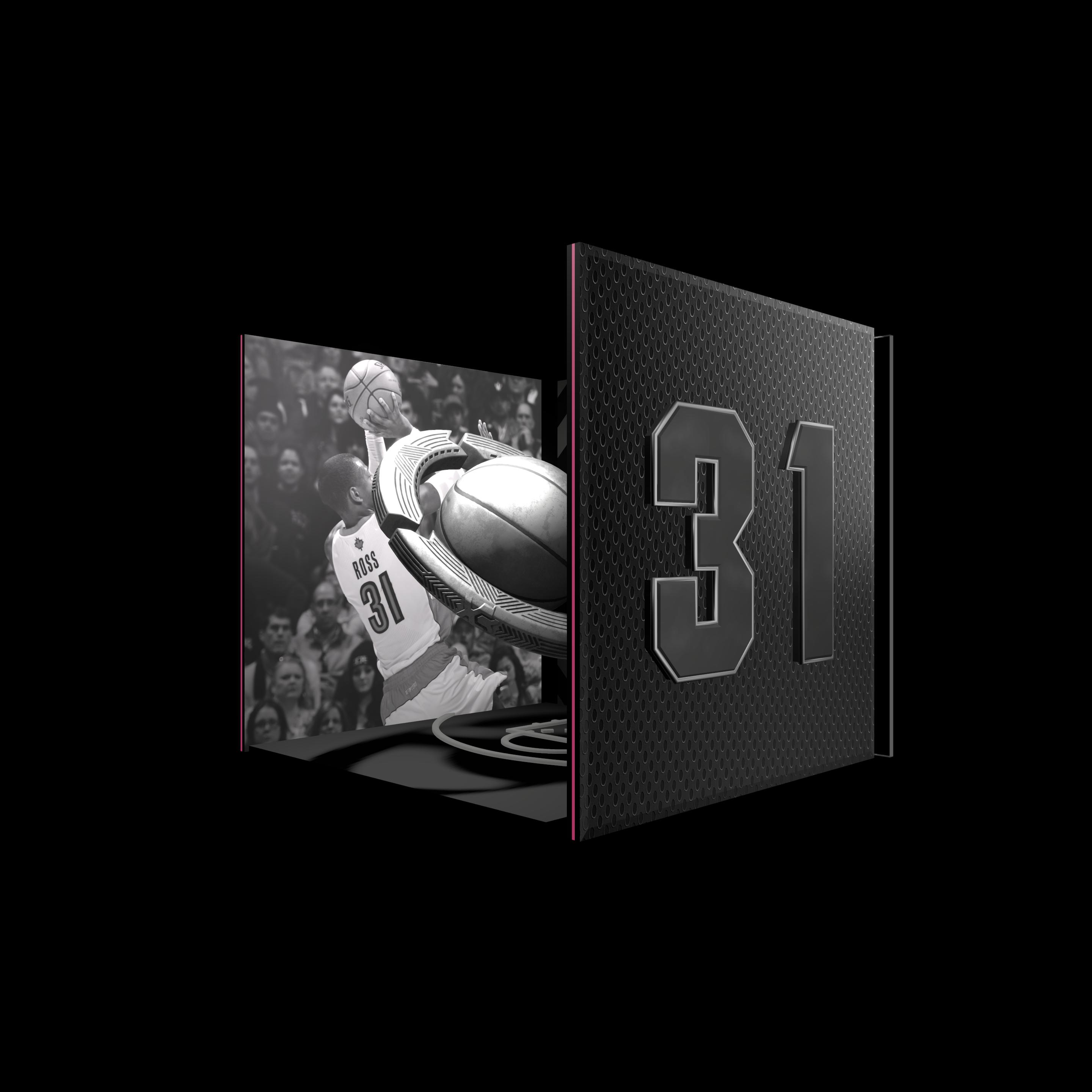 Terrence Ross