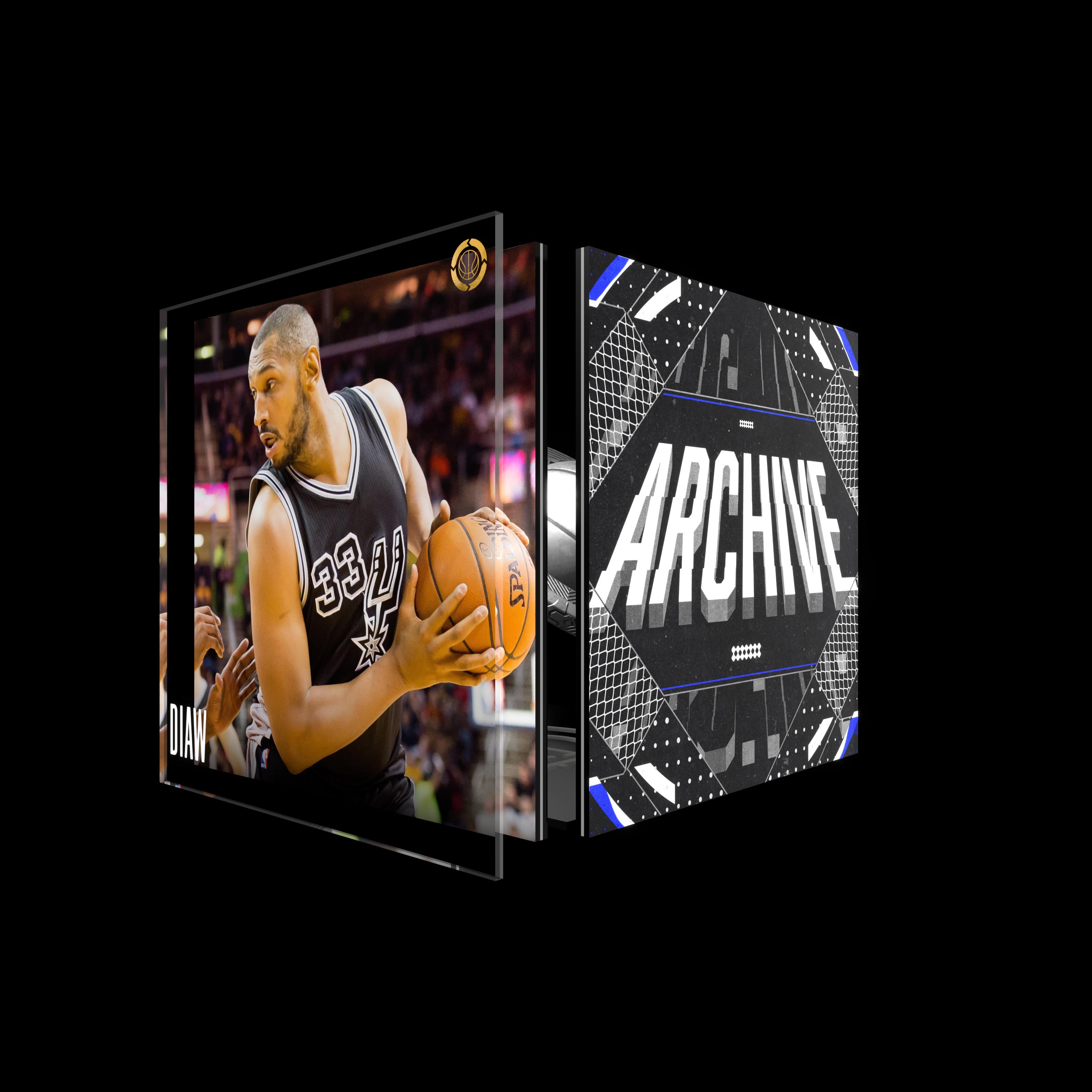 Boris Diaw