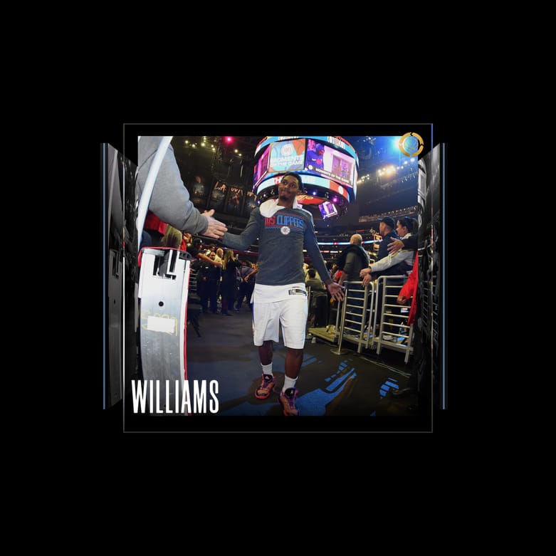 Lou Williams
