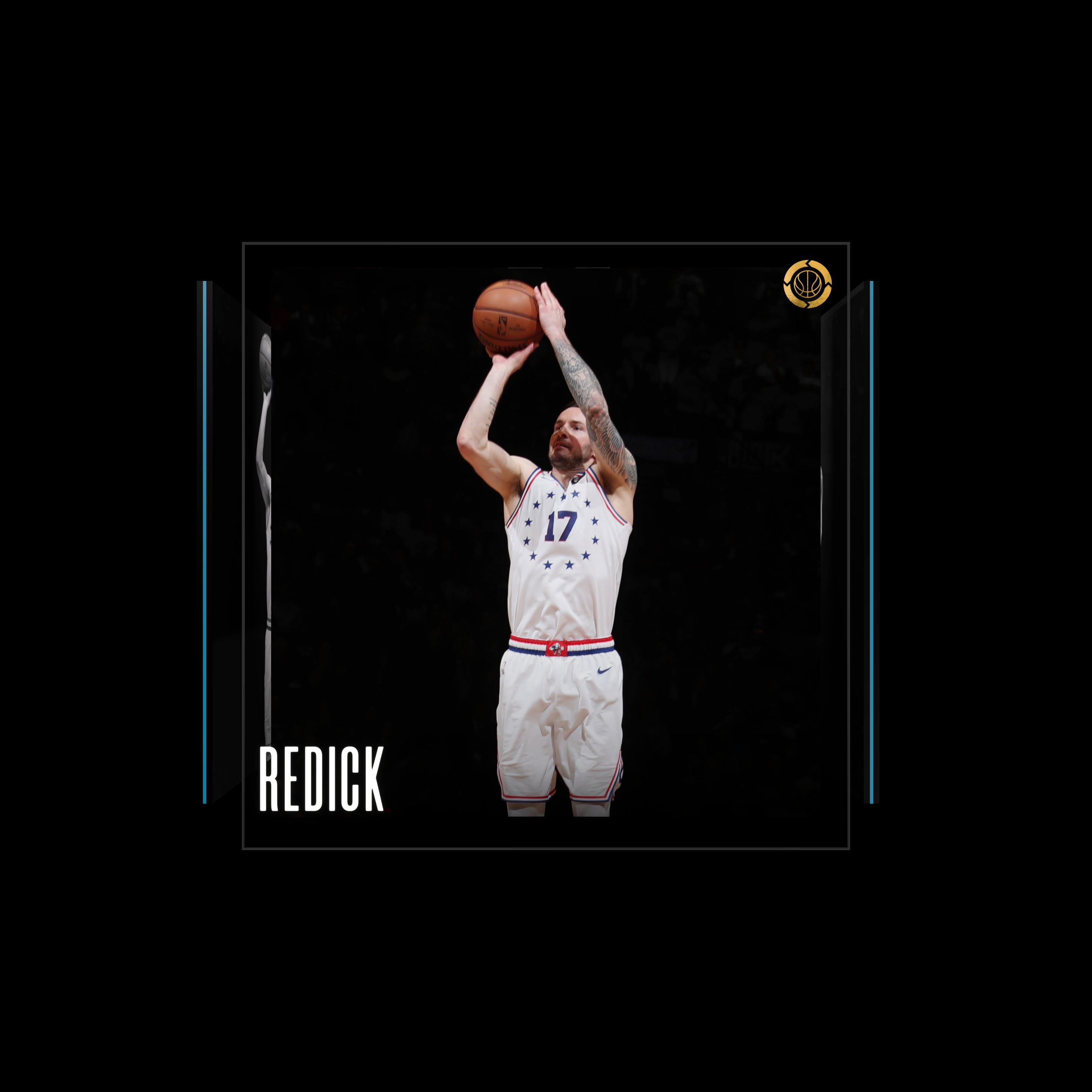 JJ Redick