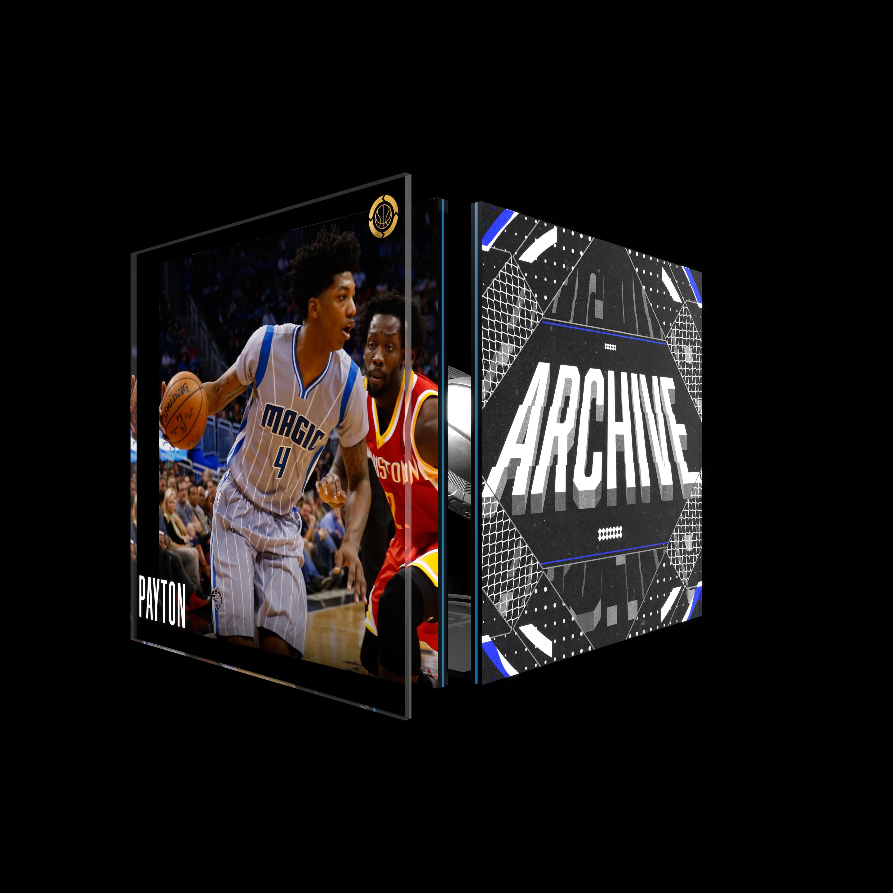 Elfrid Payton