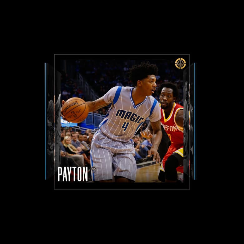 Elfrid Payton