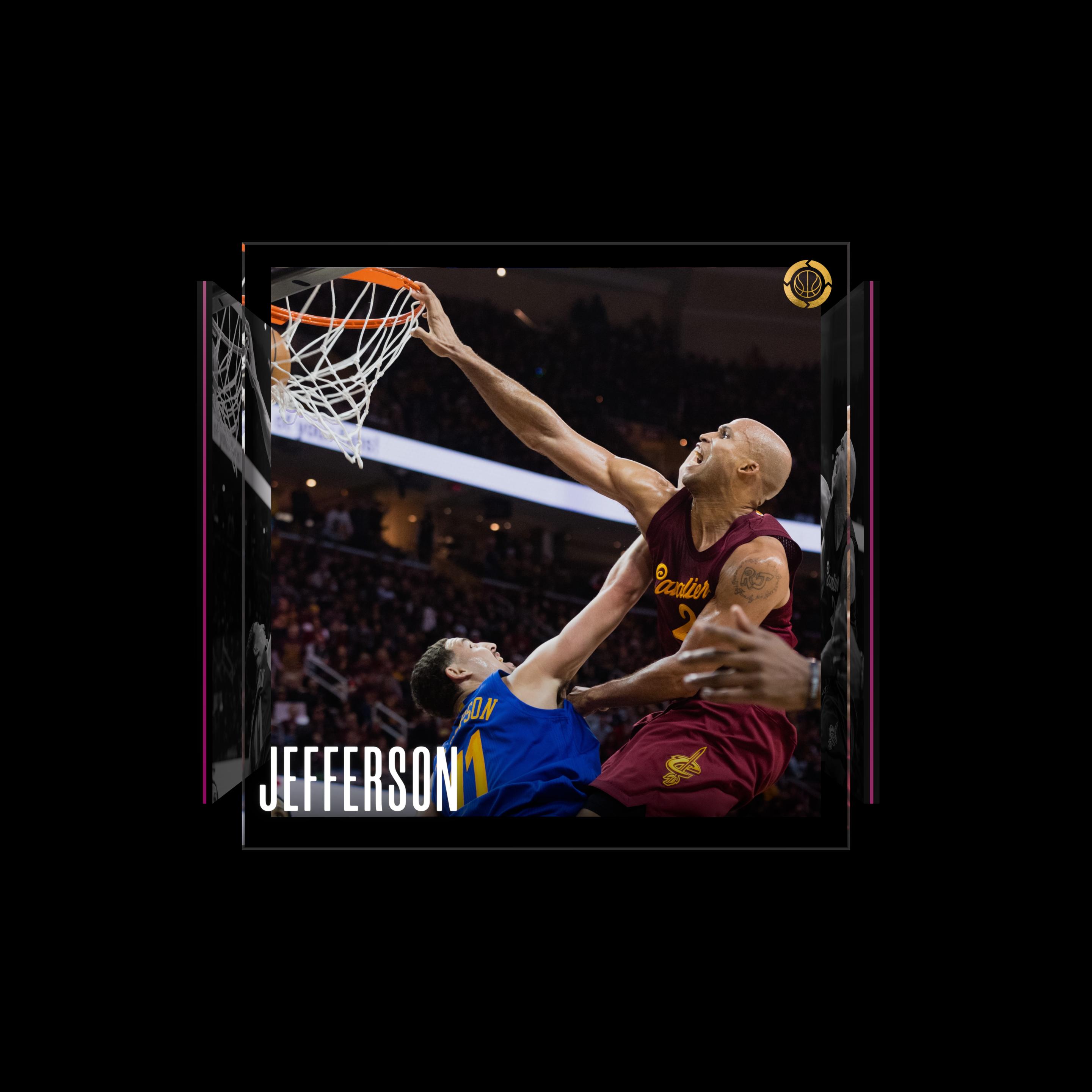 Richard Jefferson