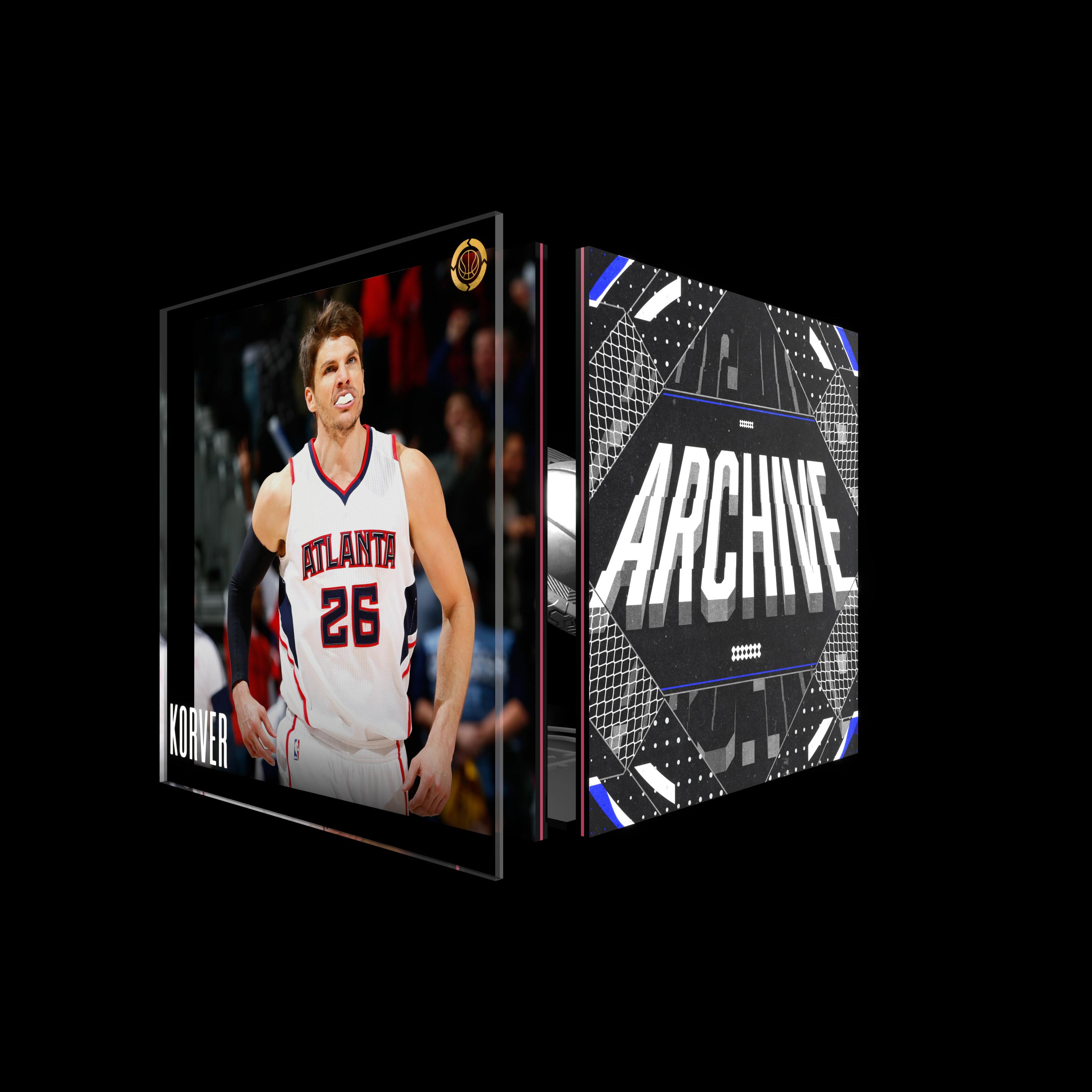 Kyle Korver