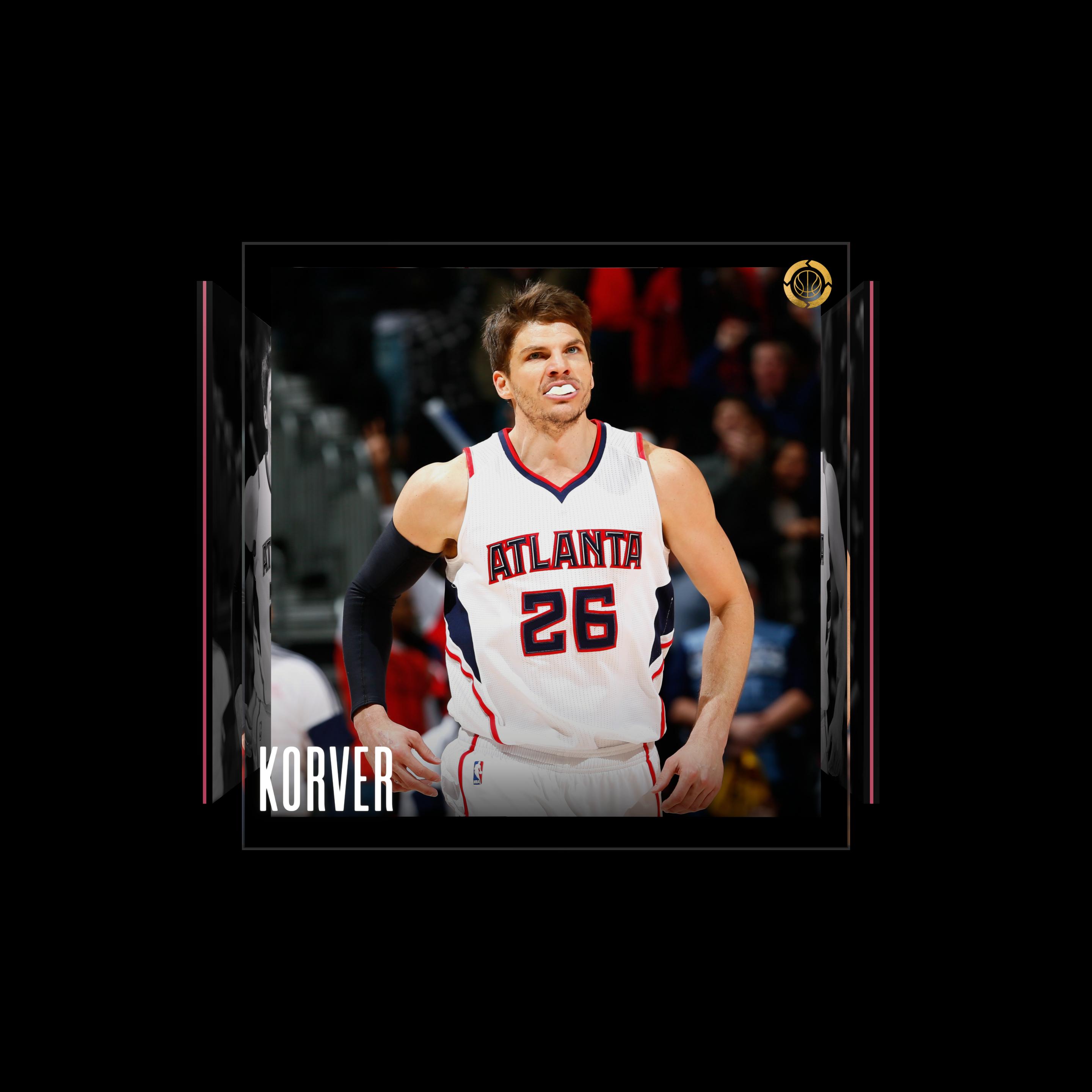 Kyle Korver