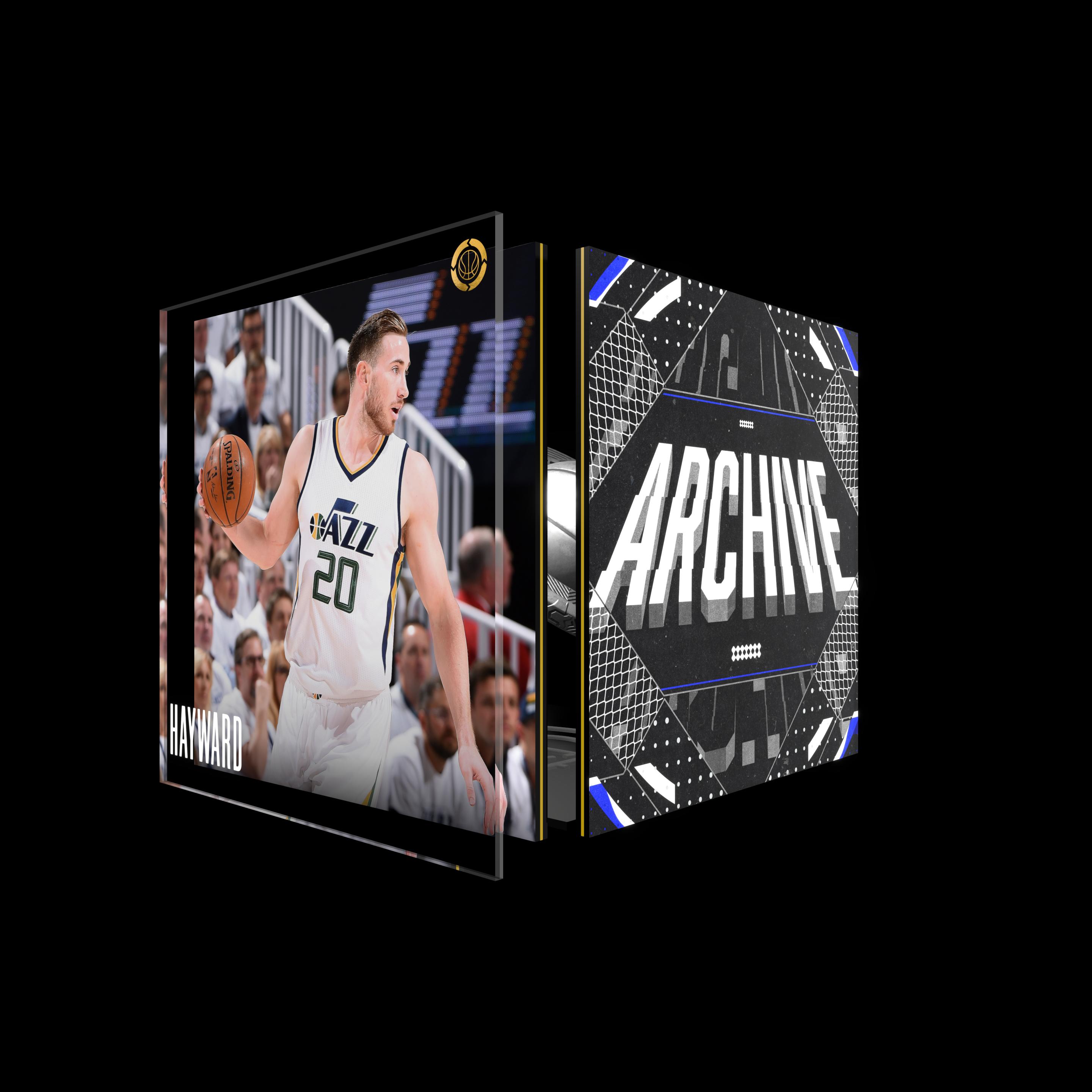 Gordon Hayward