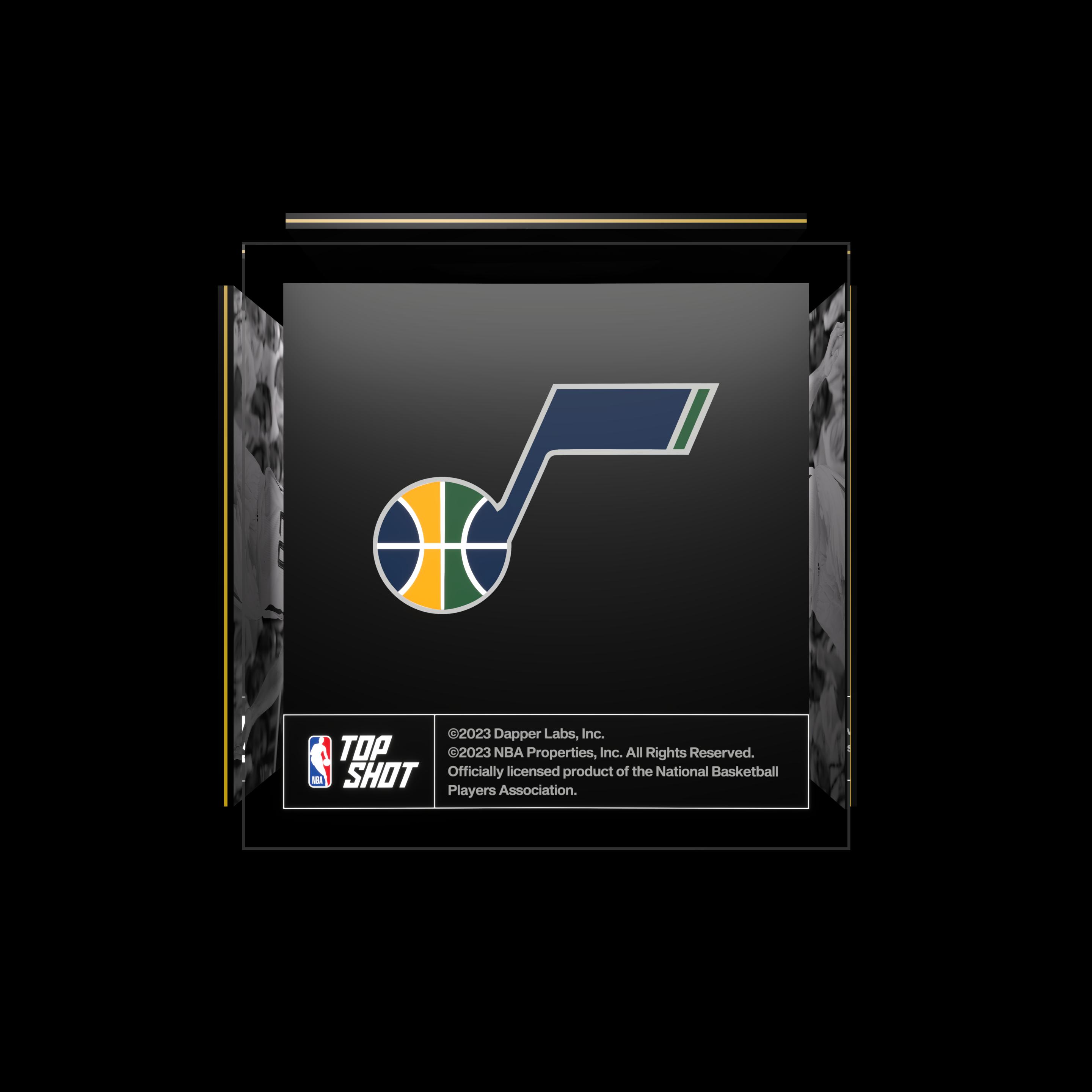 Gordon Hayward