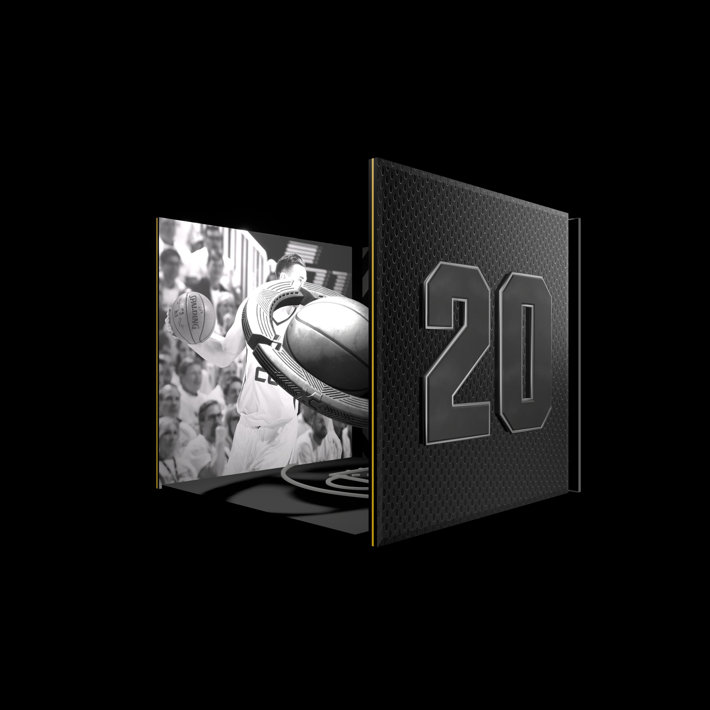 Gordon Hayward
