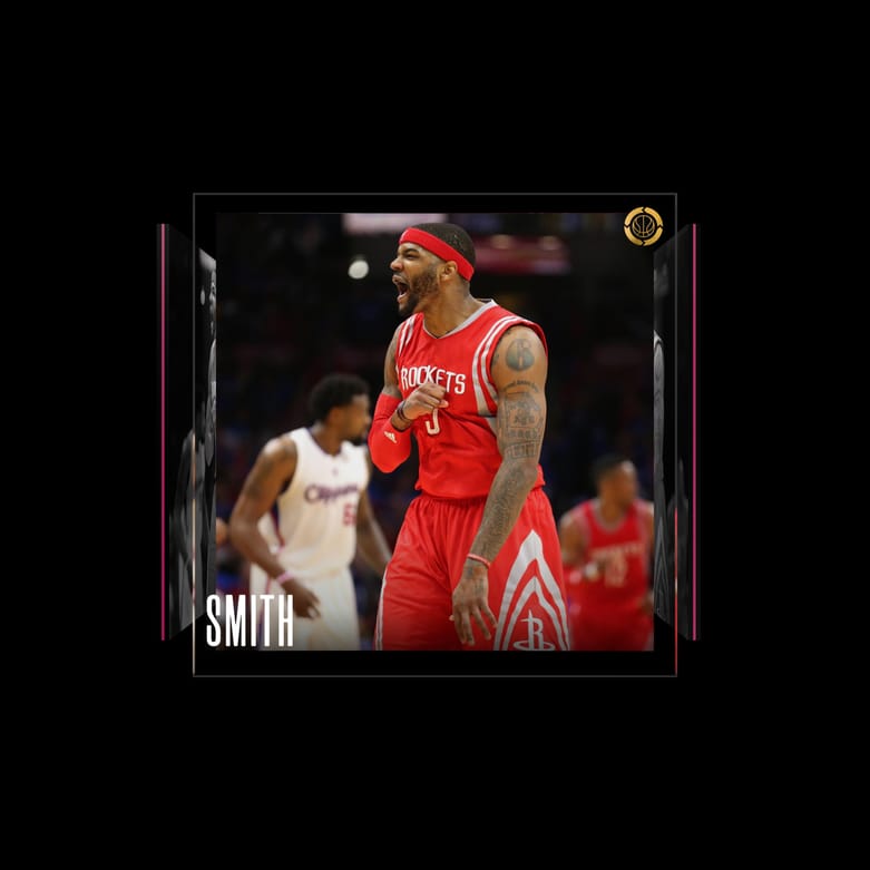 Josh Smith