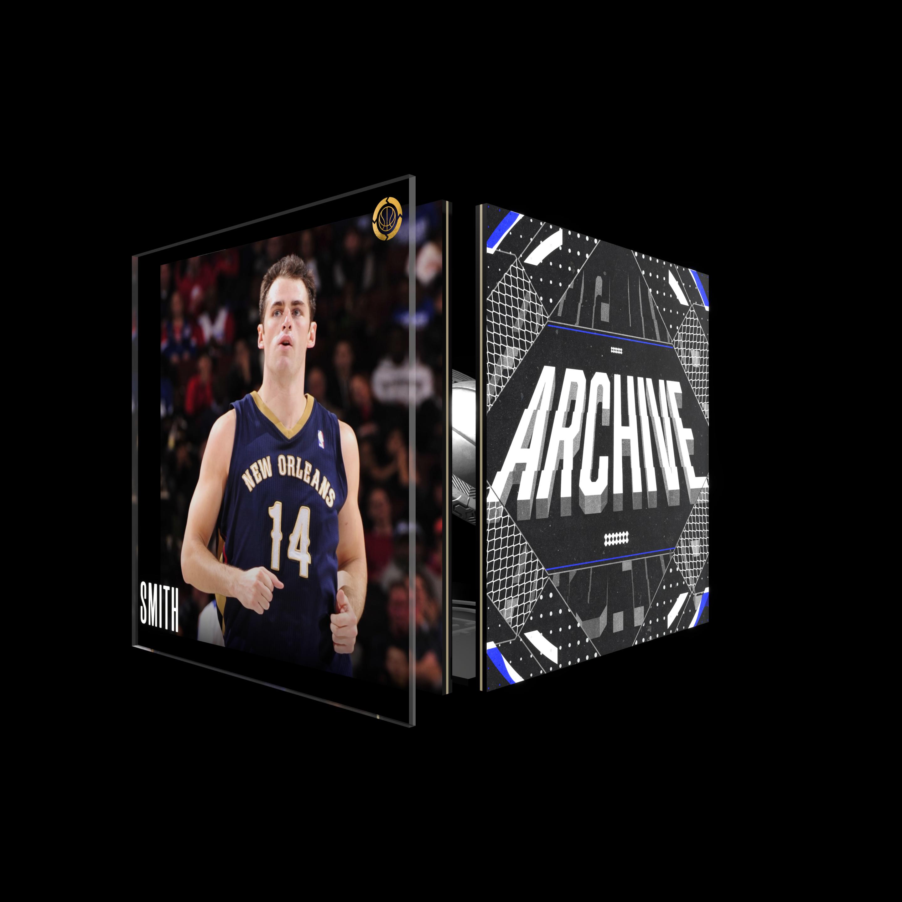 Jason Smith