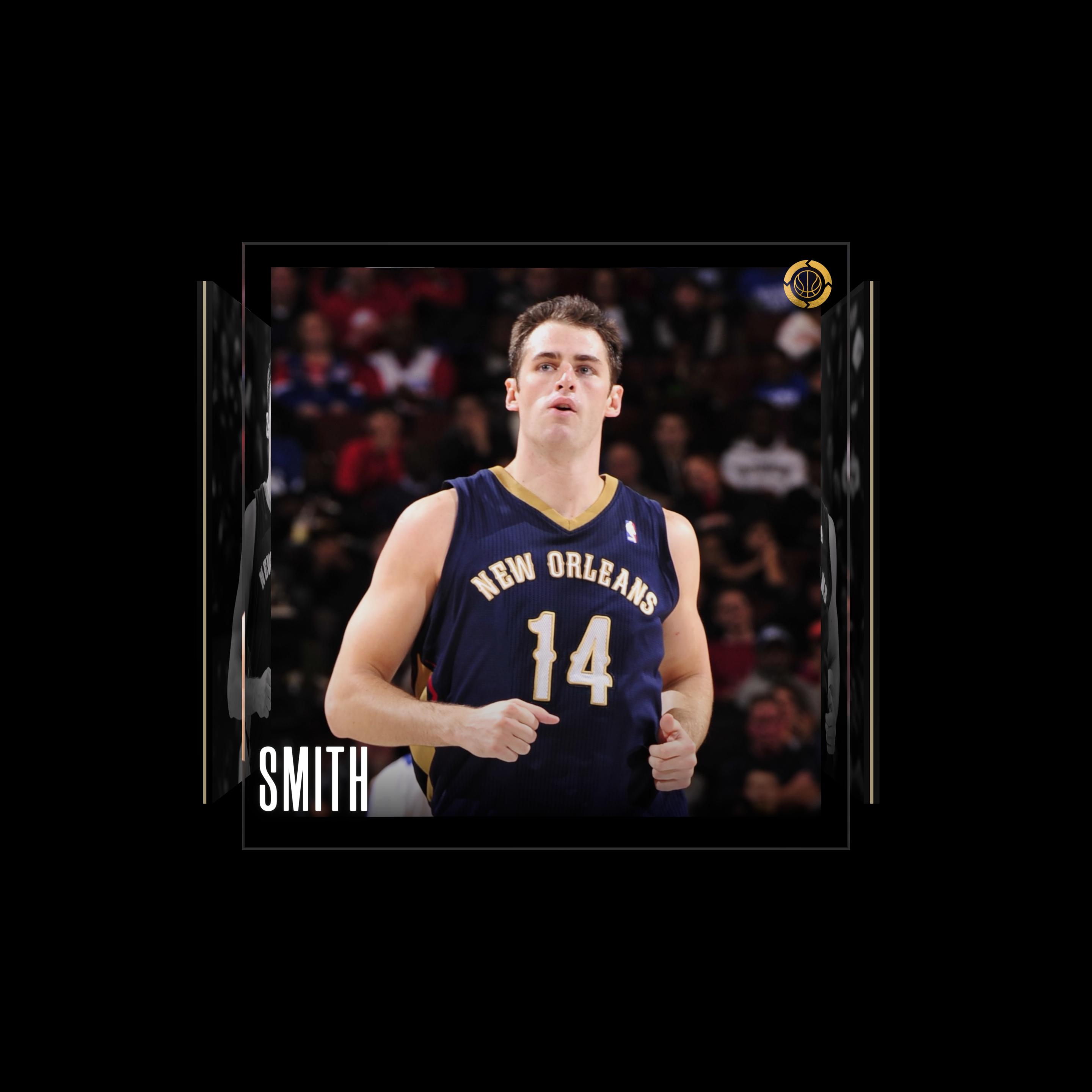 Jason Smith