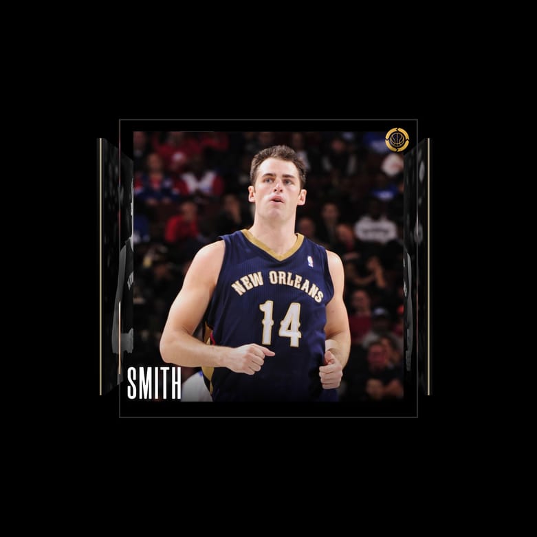Jason Smith
