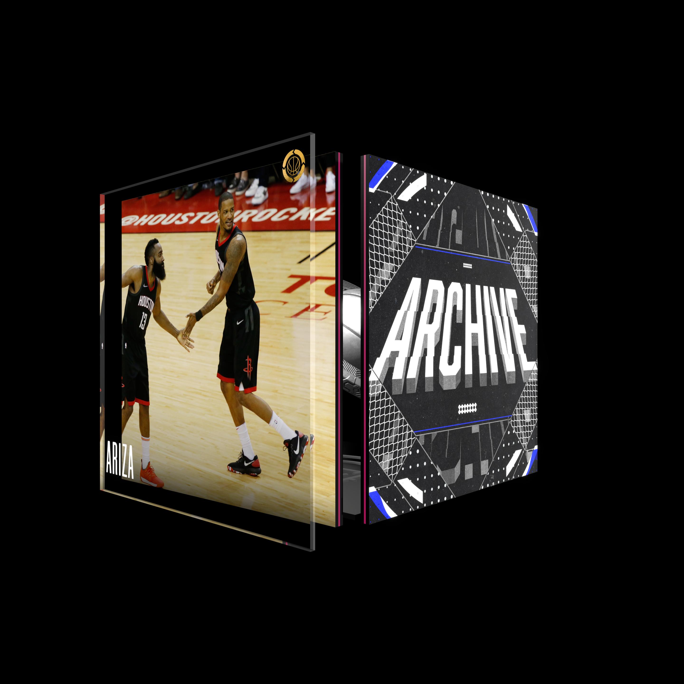 Trevor Ariza