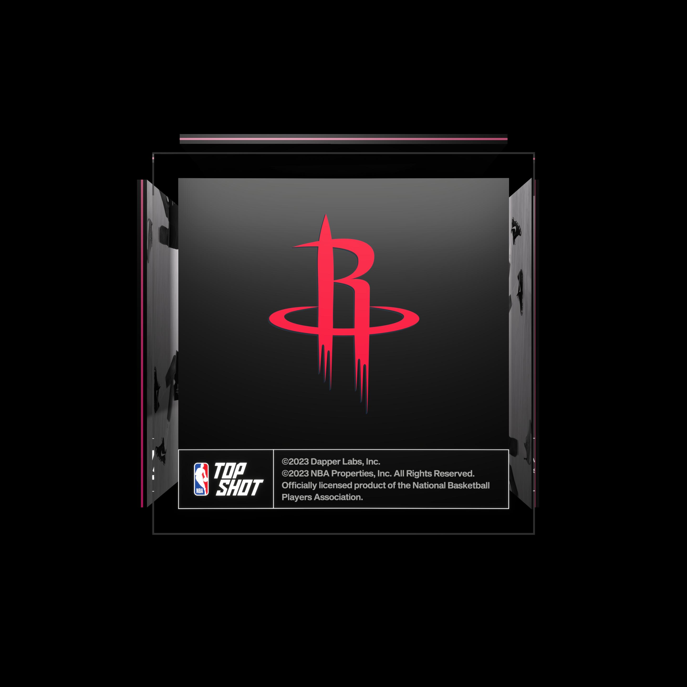 Trevor Ariza