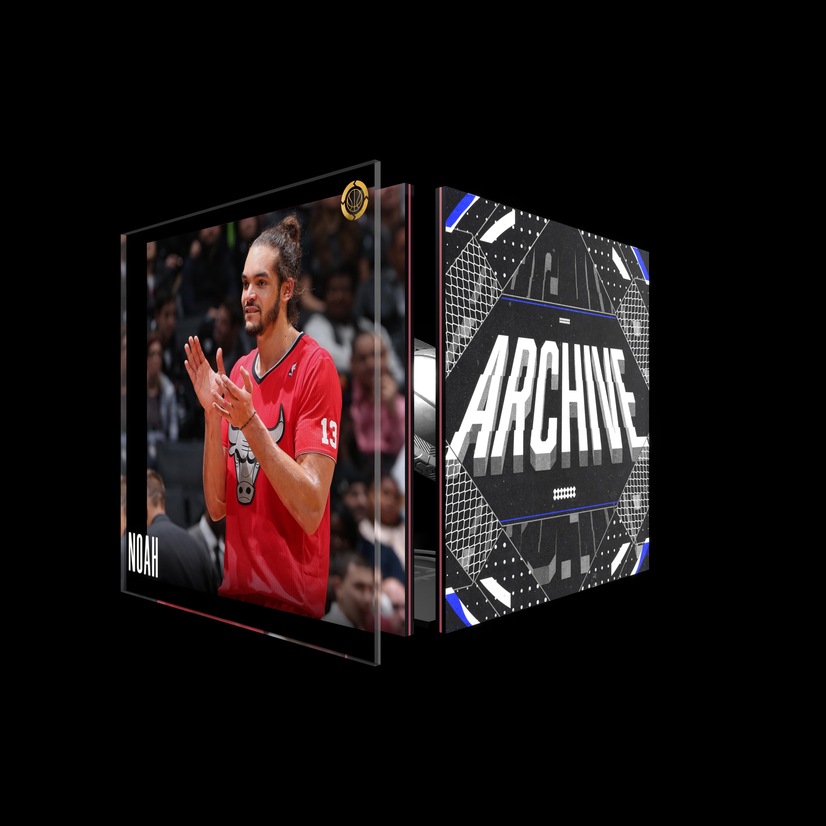 Joakim Noah