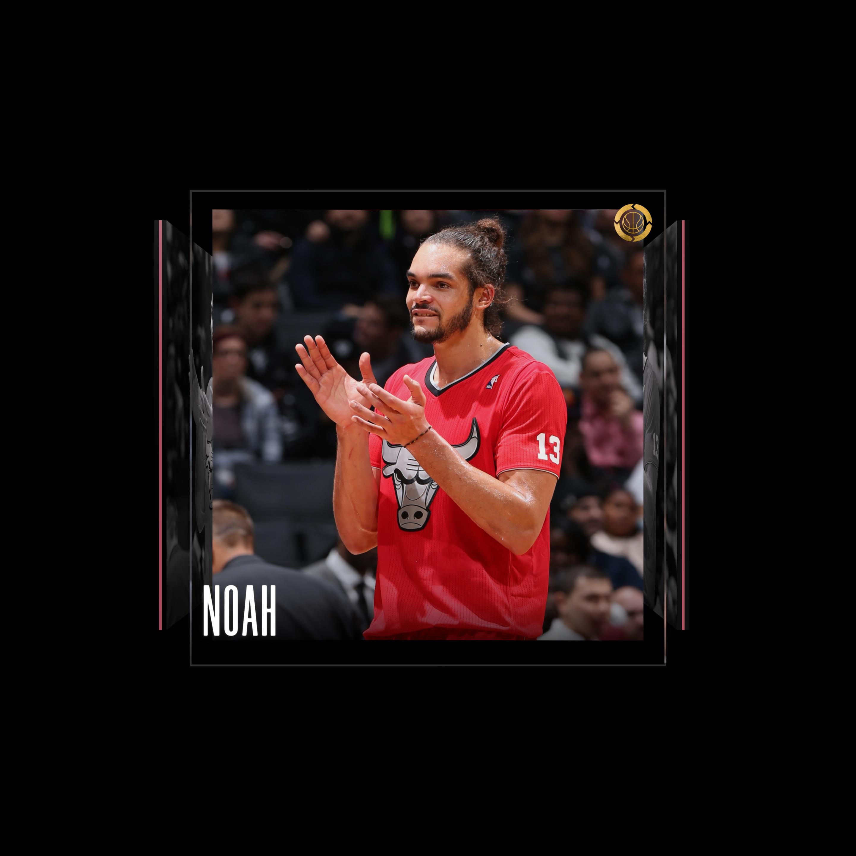 Joakim Noah