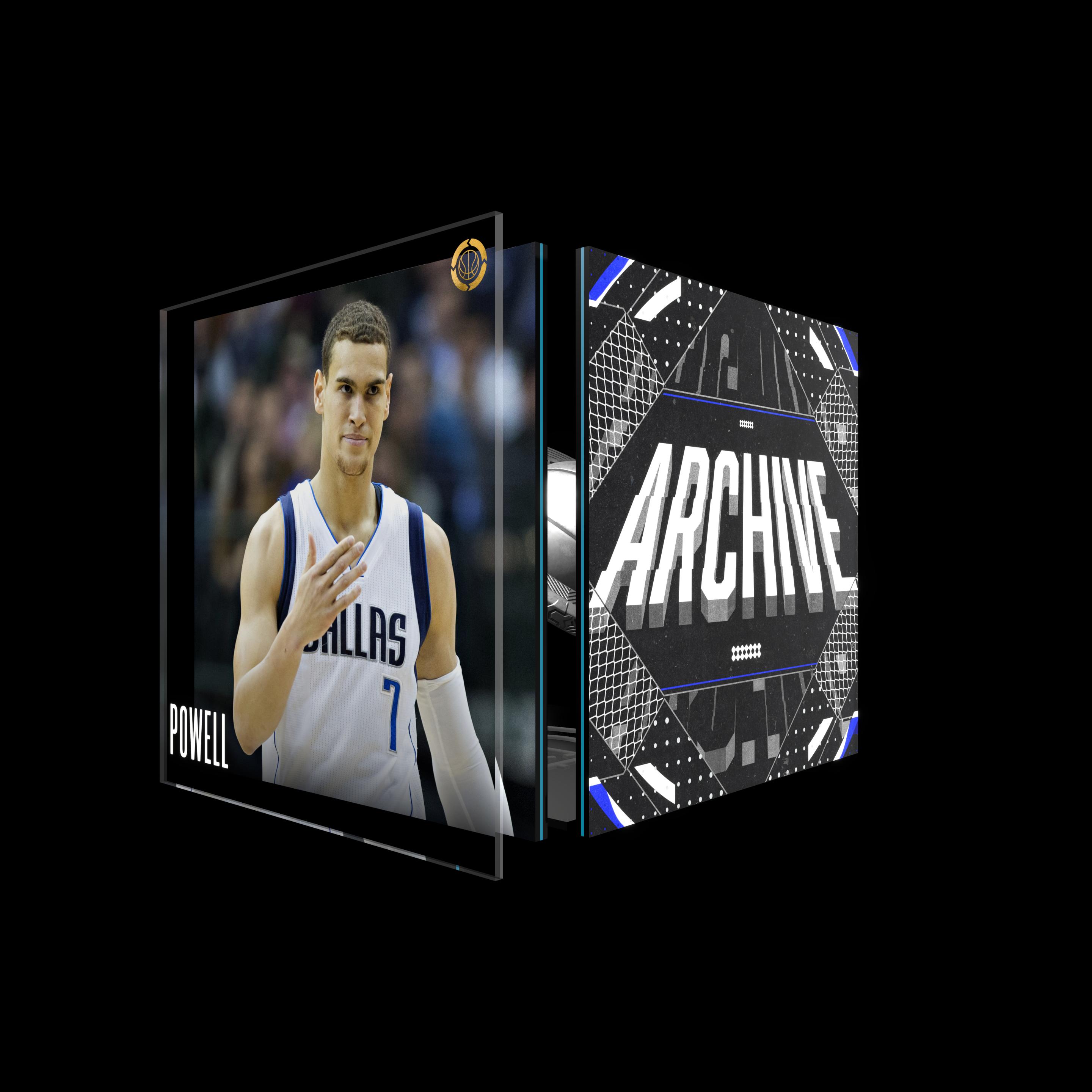 Dwight Powell