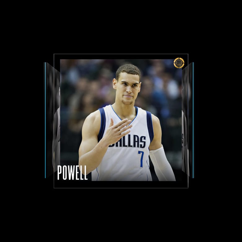 Dwight Powell