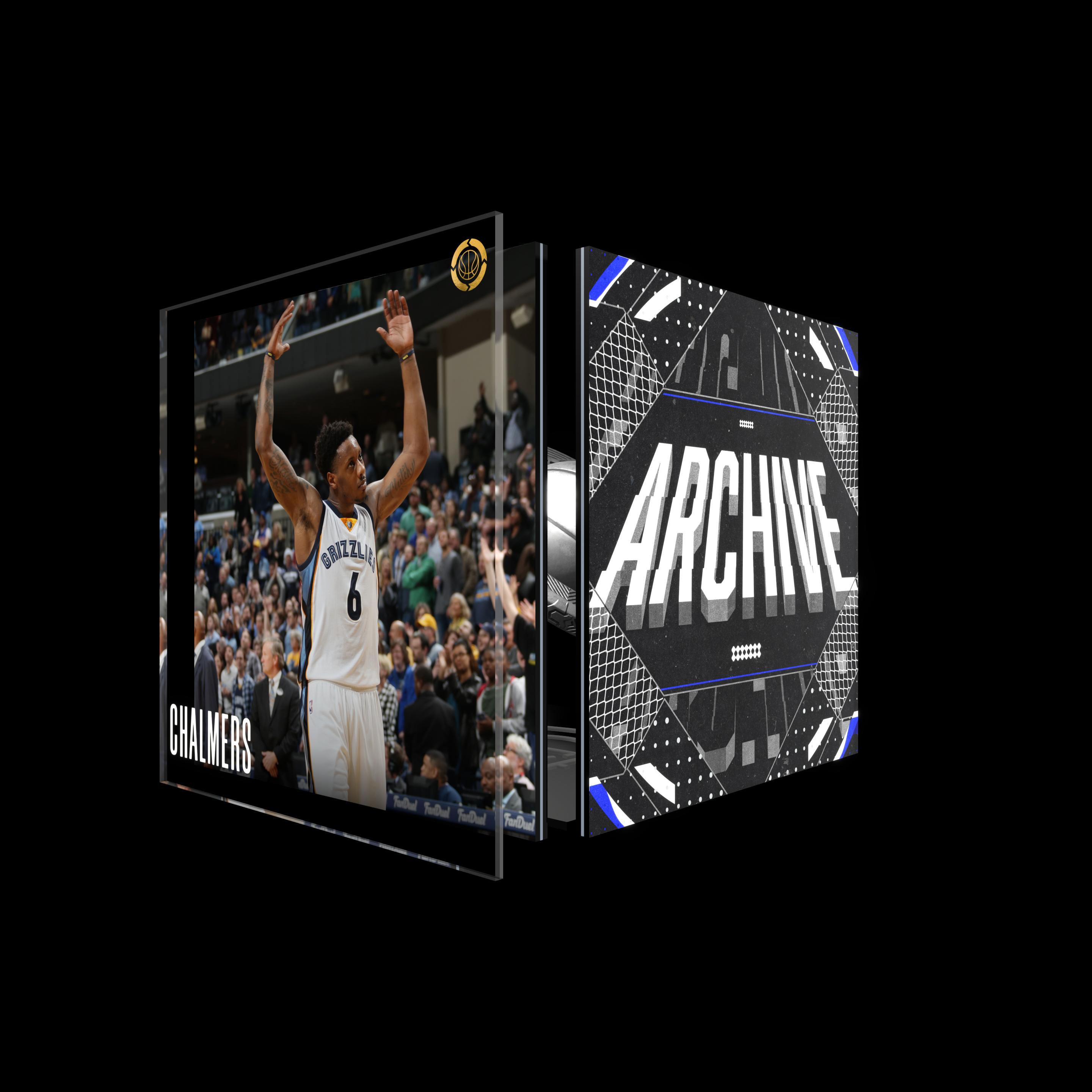 Mario Chalmers