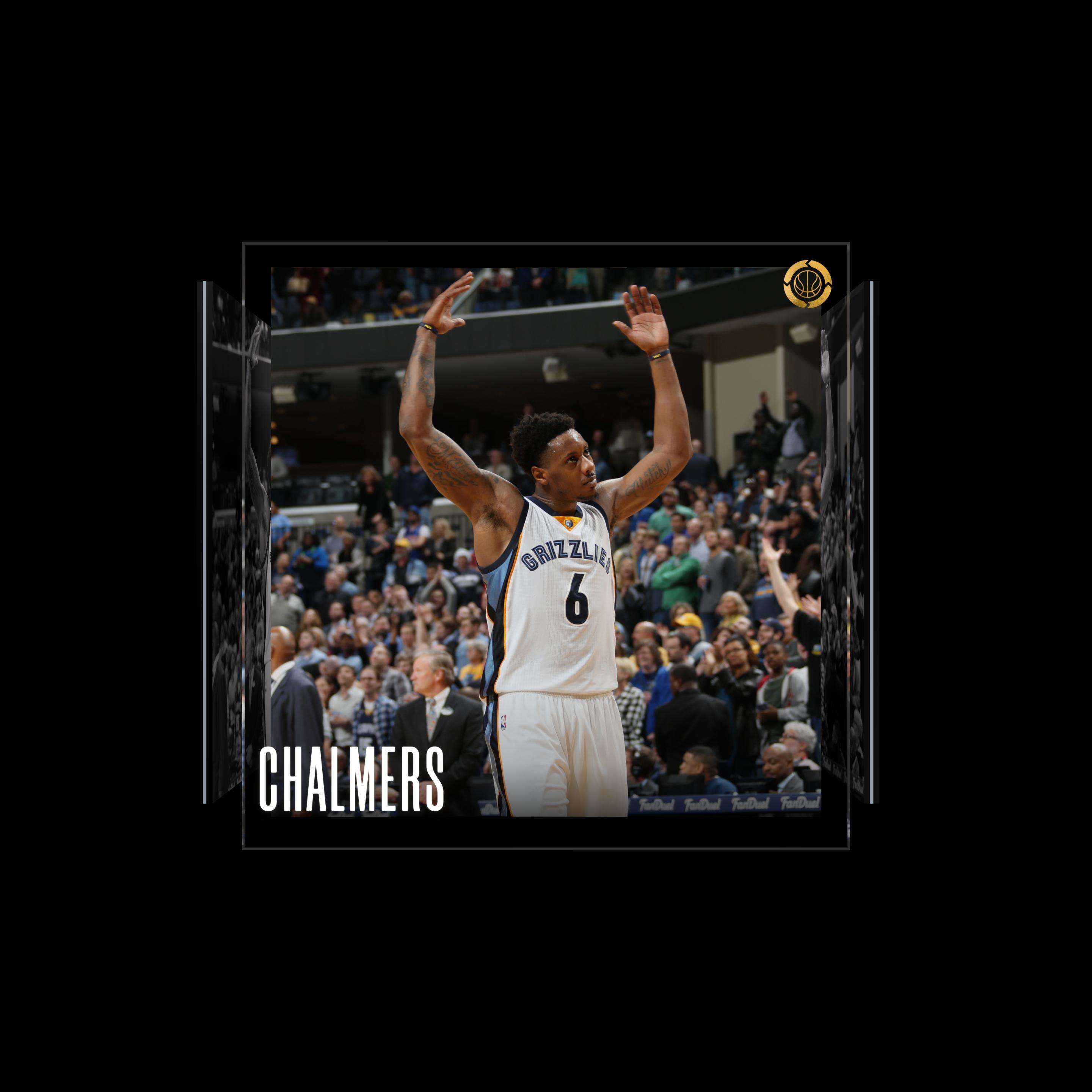 Mario Chalmers