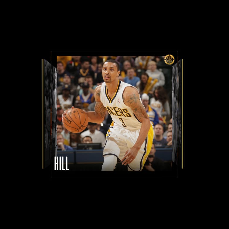 George Hill