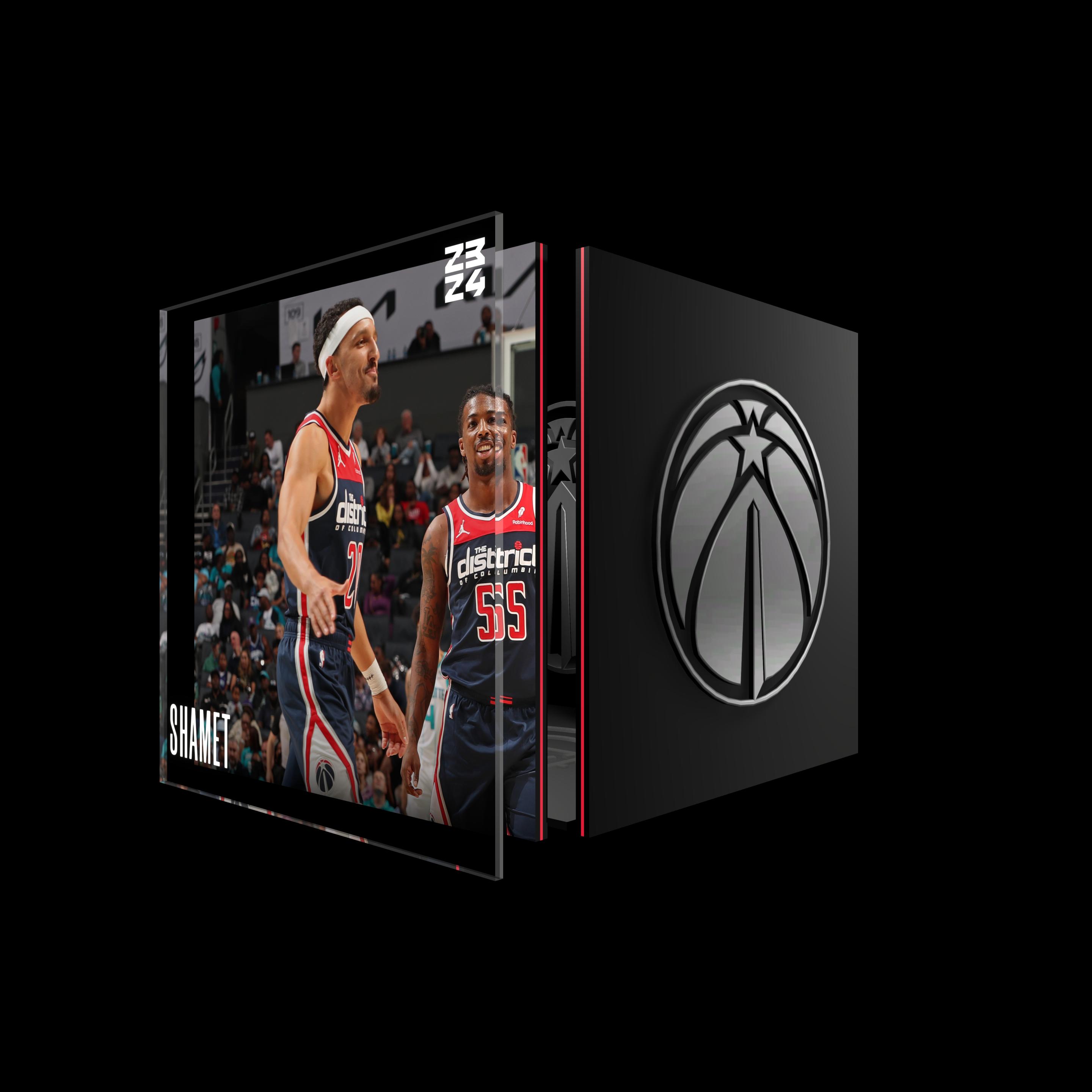 Landry Shamet