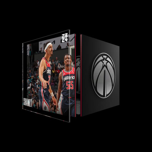 Landry Shamet