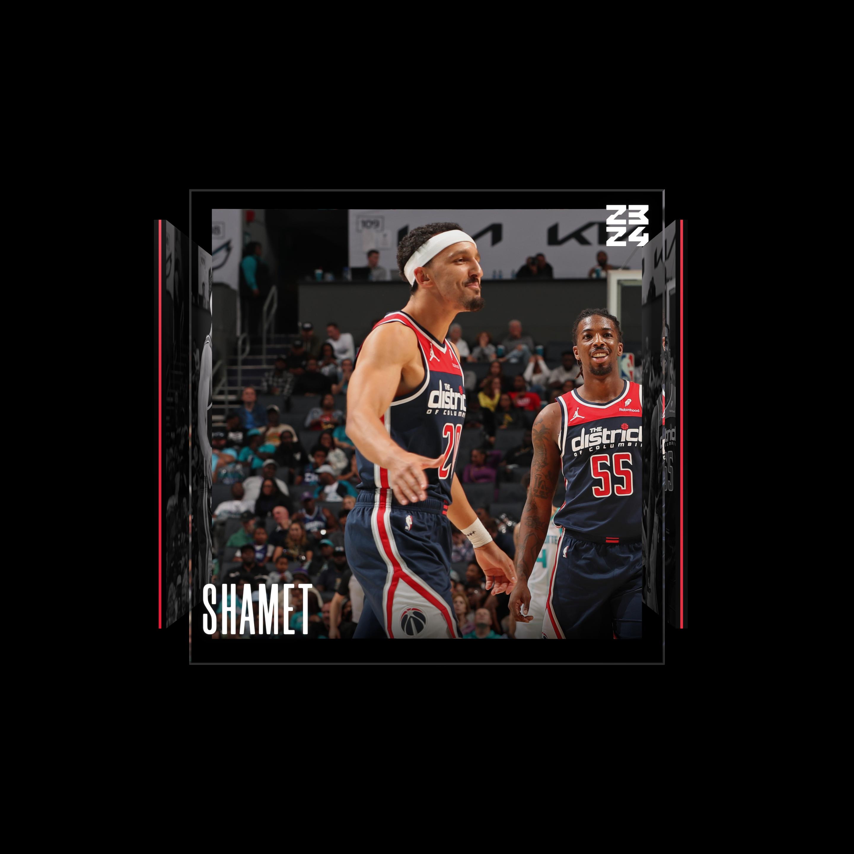 Landry Shamet