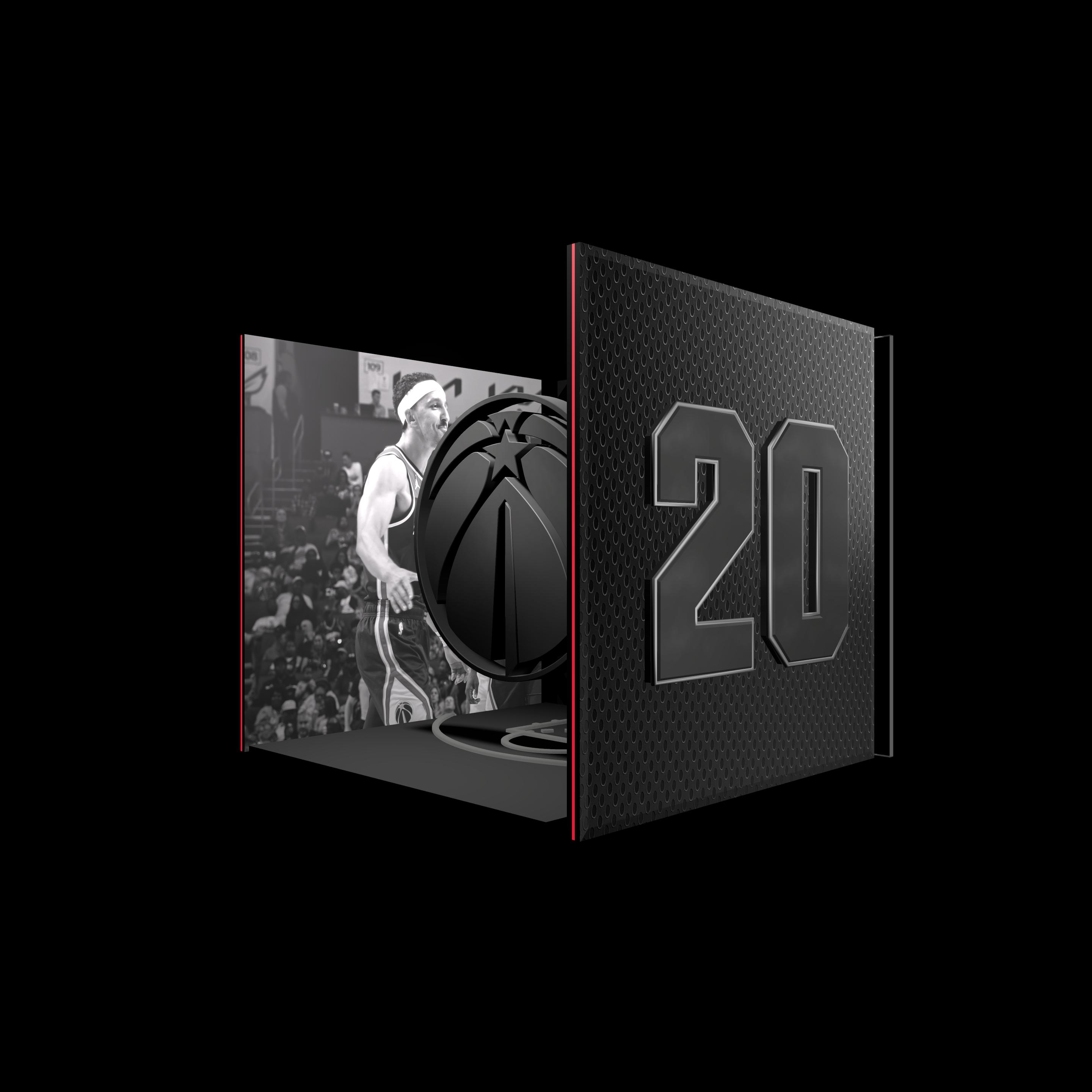 Landry Shamet
