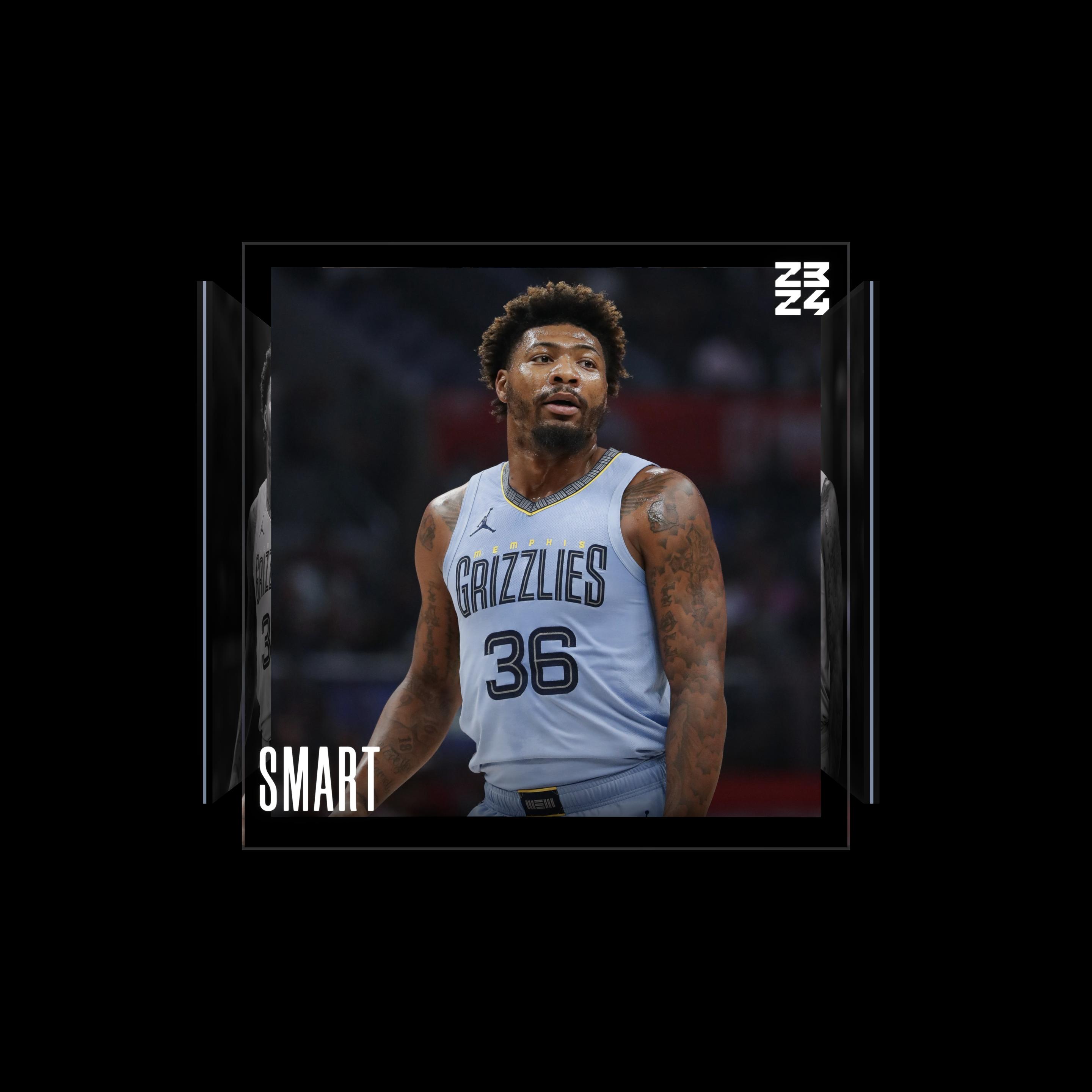 Marcus Smart