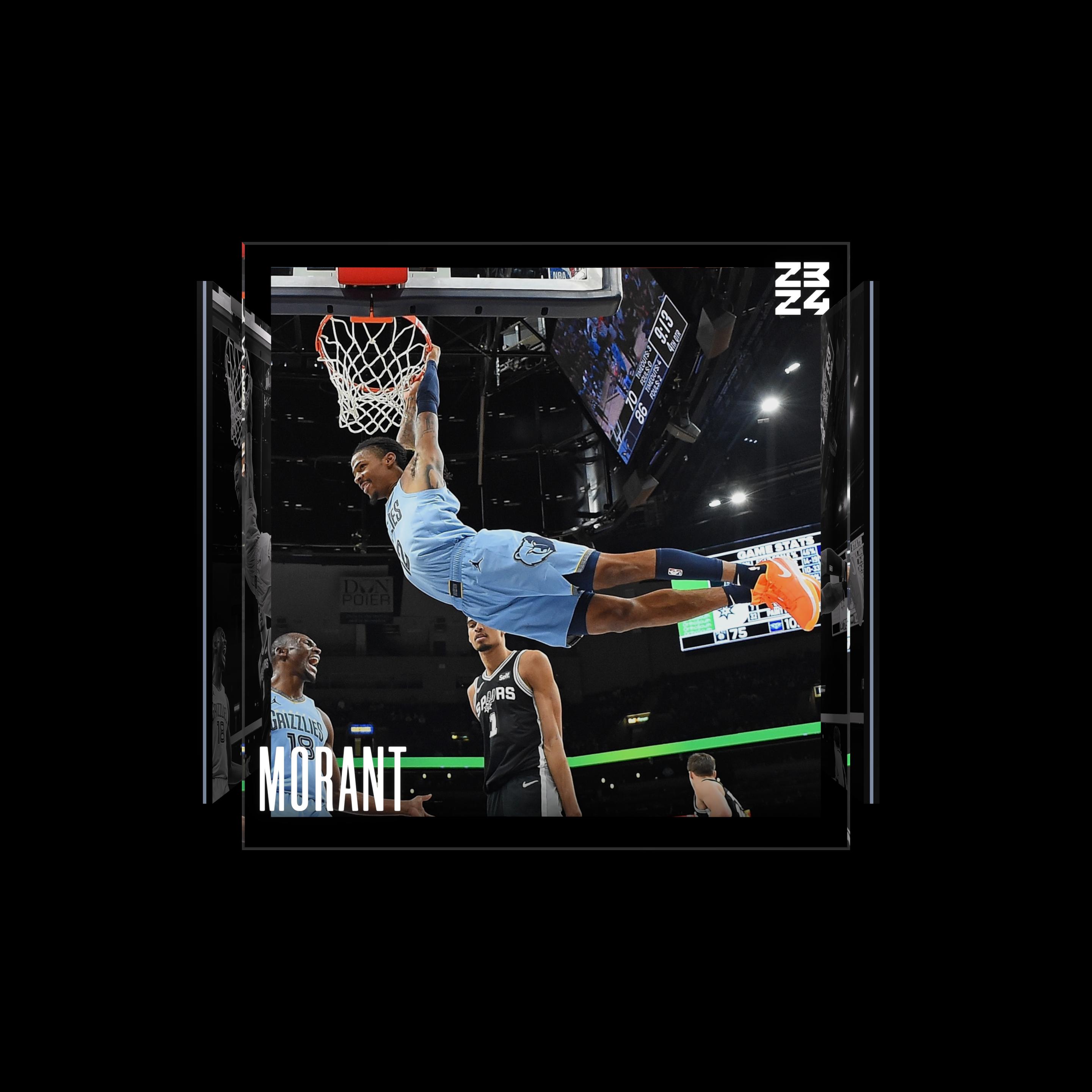 Ja Morant
