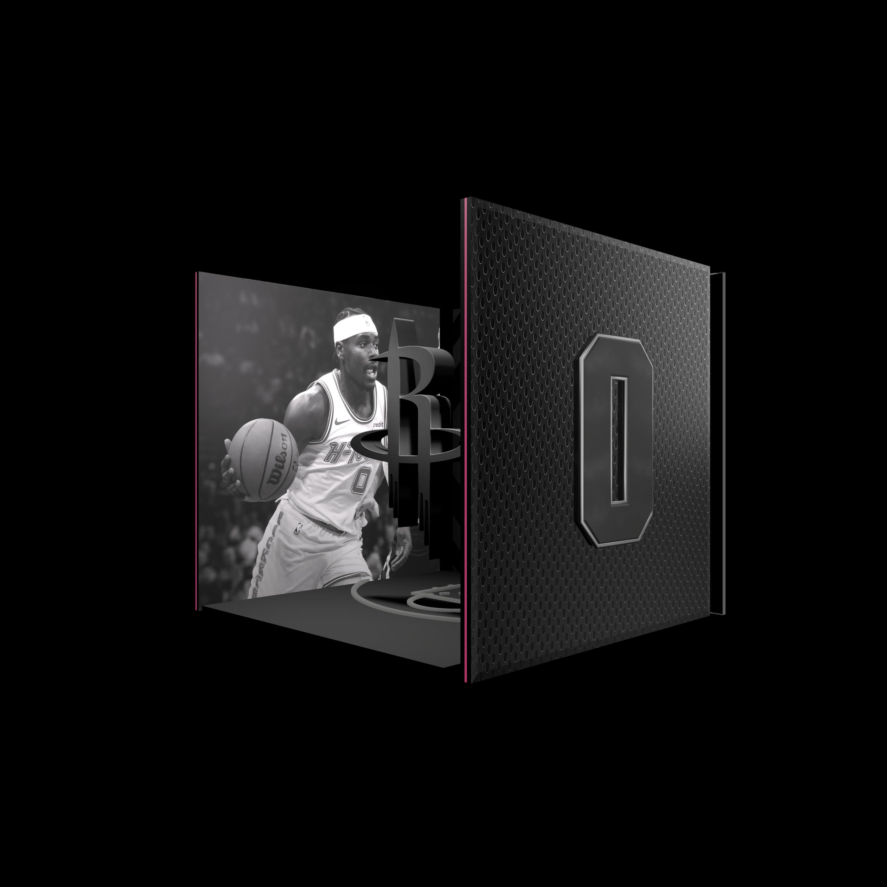 Aaron Holiday