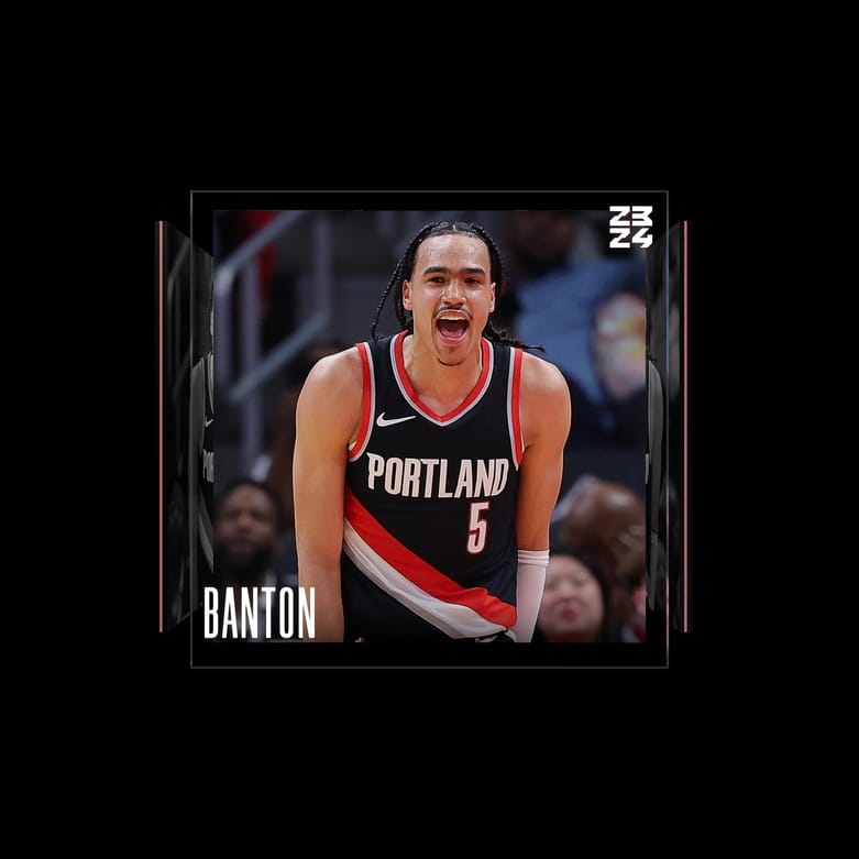 Dalano Banton