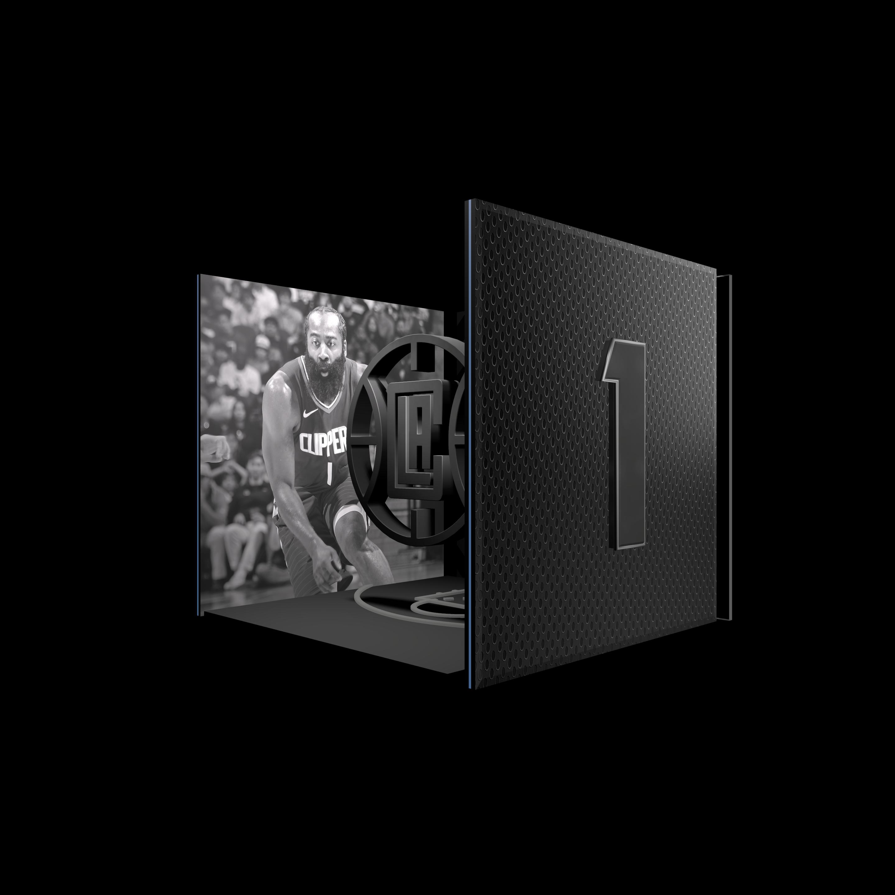 James Harden