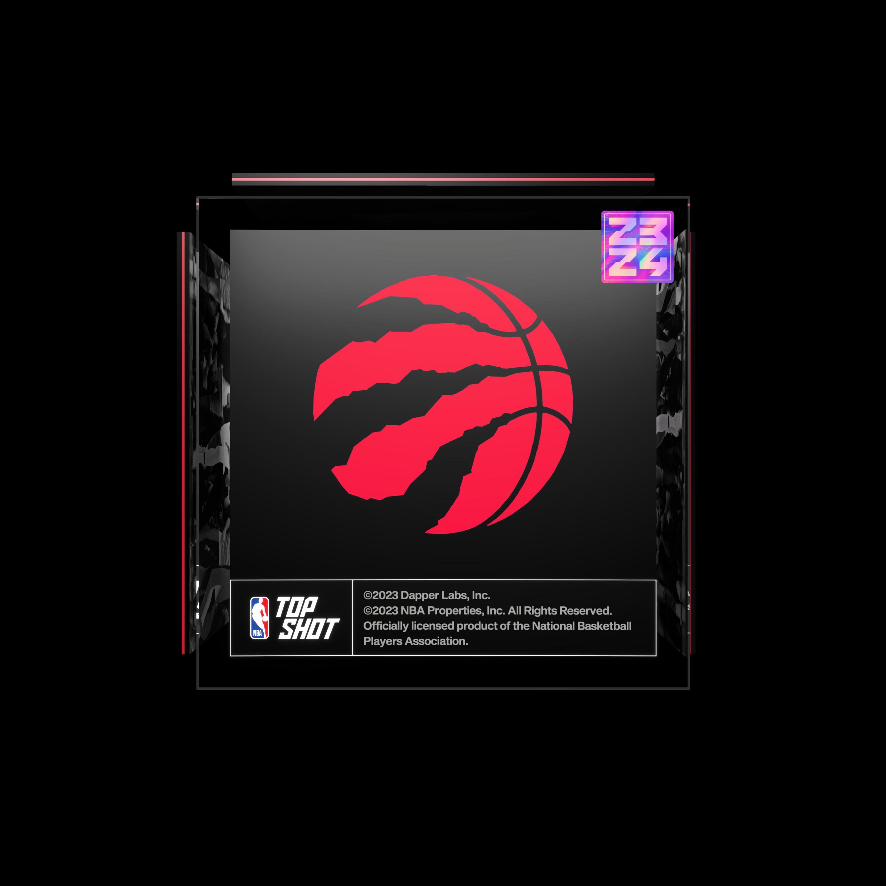 Chris Boucher