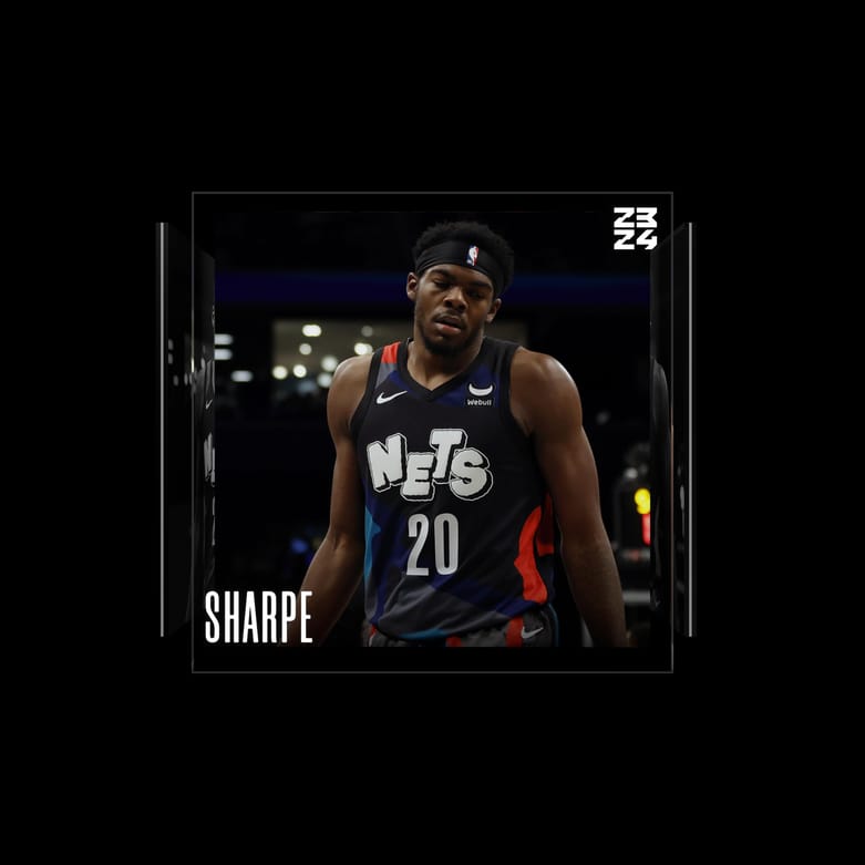 Day'Ron Sharpe