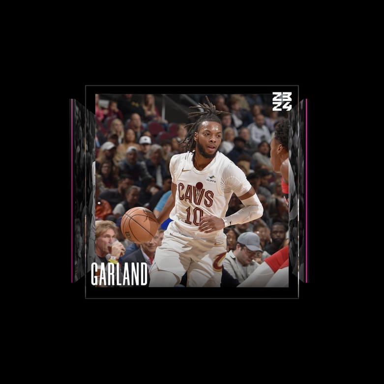 Darius Garland