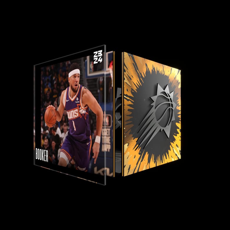 Devin Booker