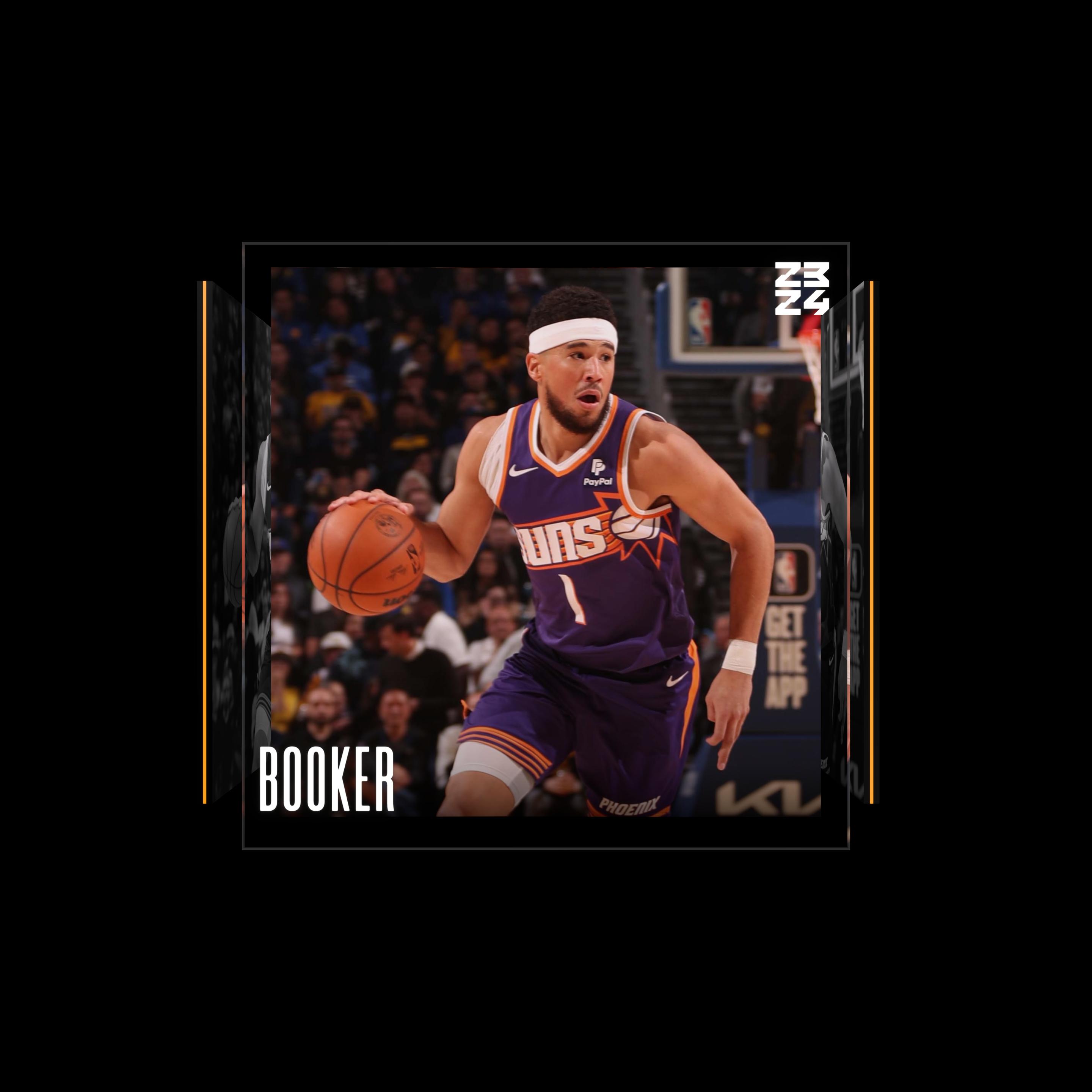 Devin Booker