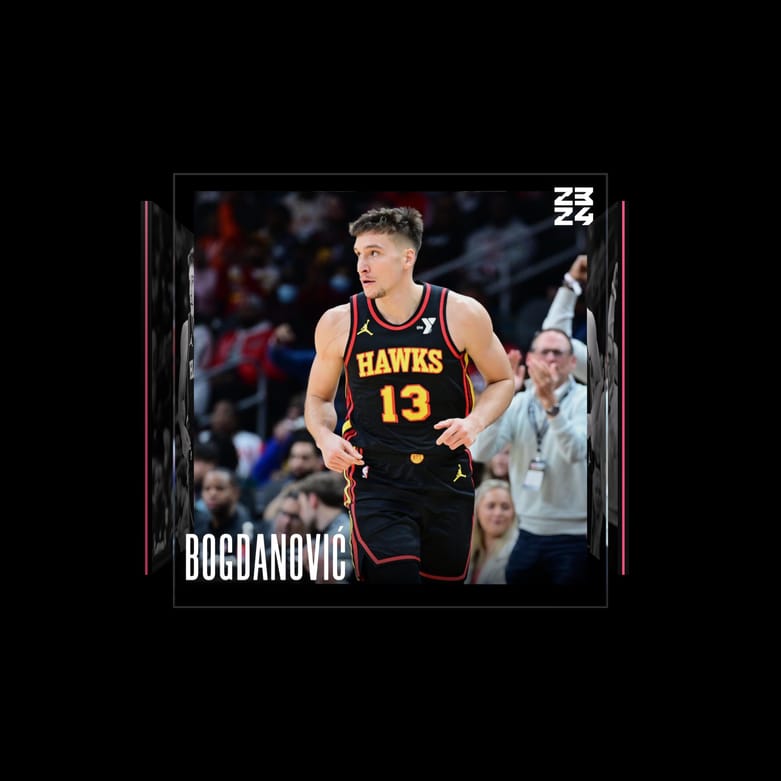 Bogdan Bogdanović