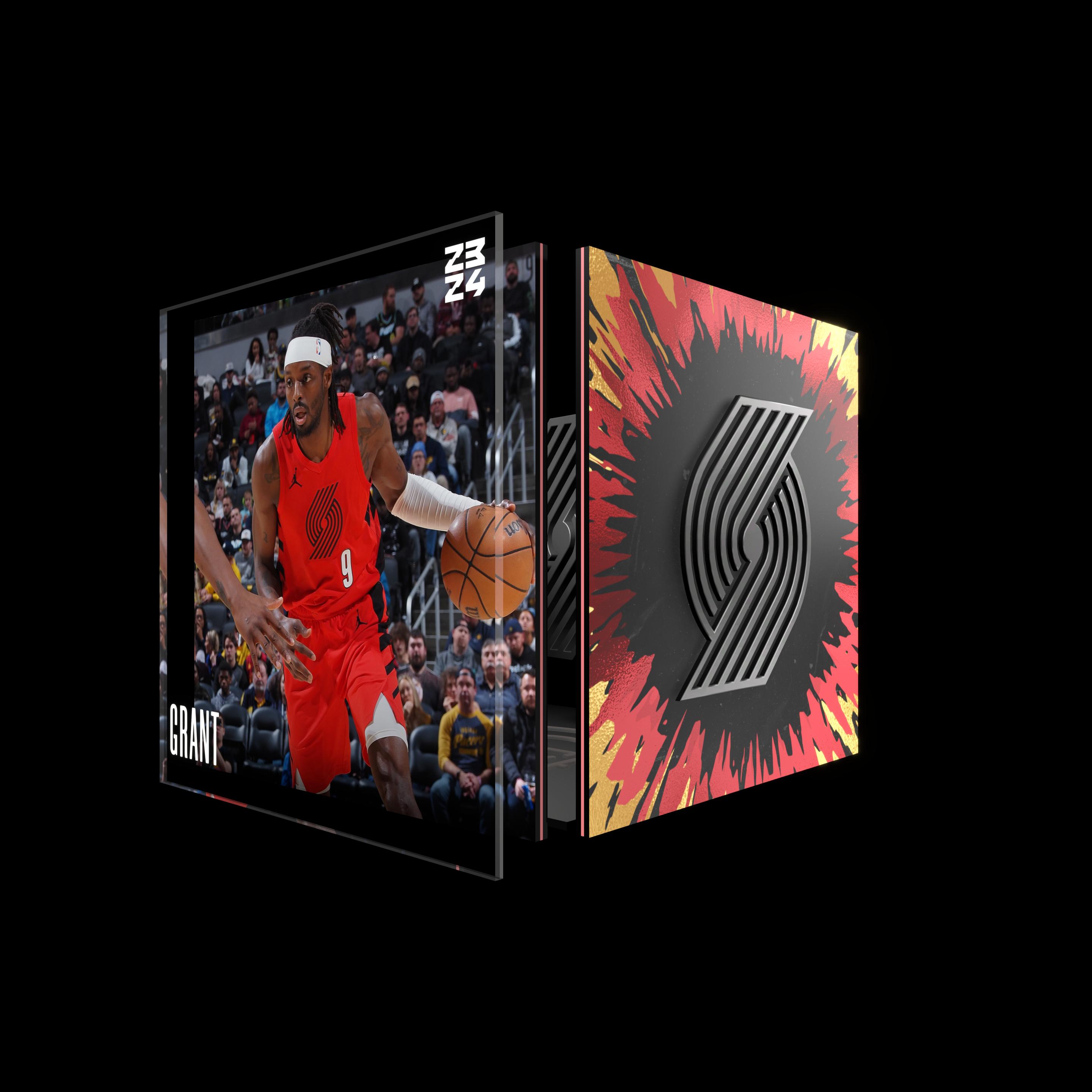Jerami Grant