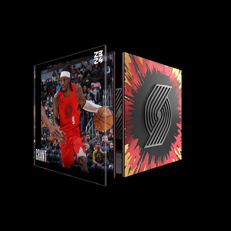 Jerami Grant