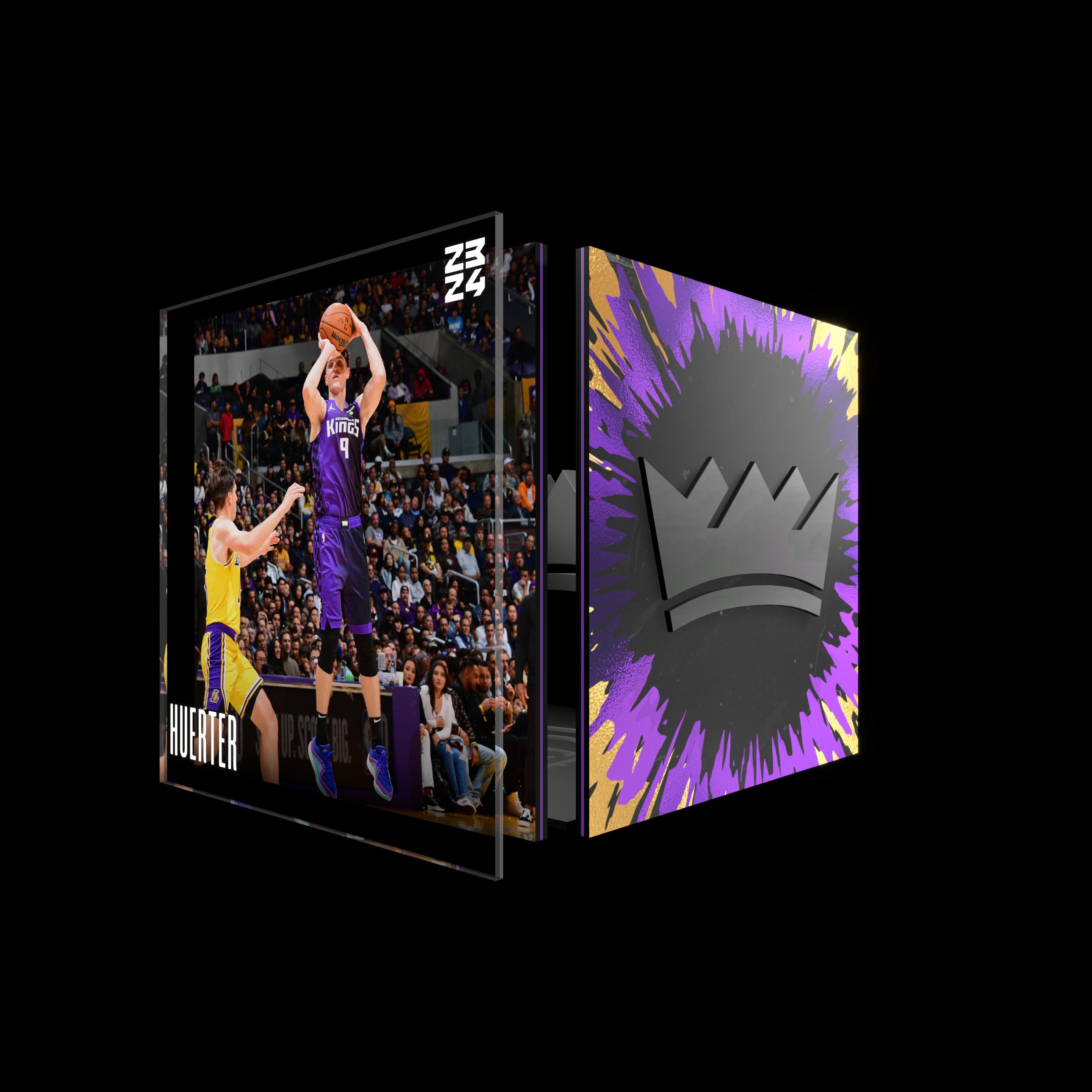 Kevin Huerter