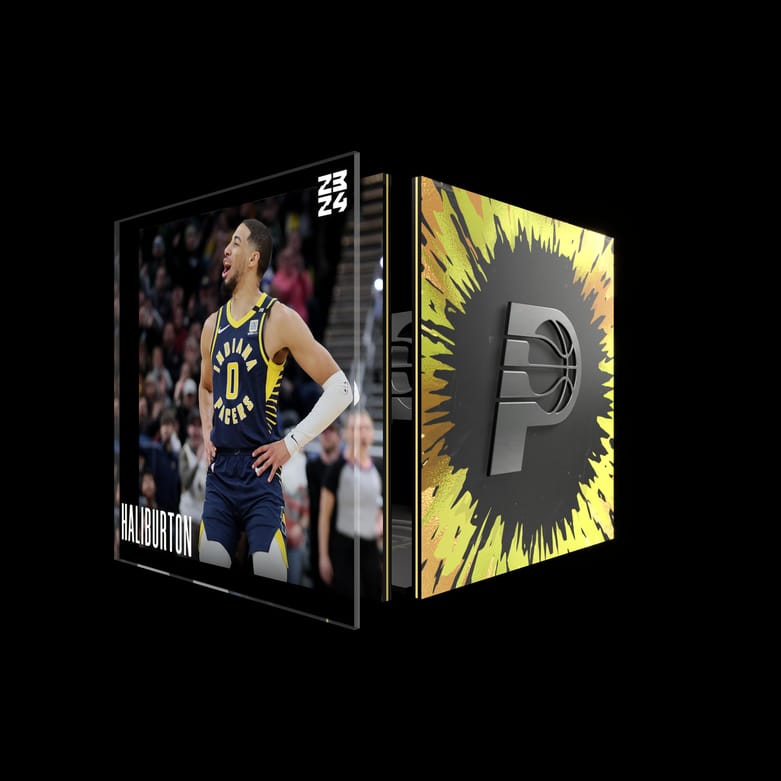 Tyrese Haliburton