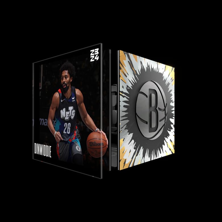 Spencer Dinwiddie
