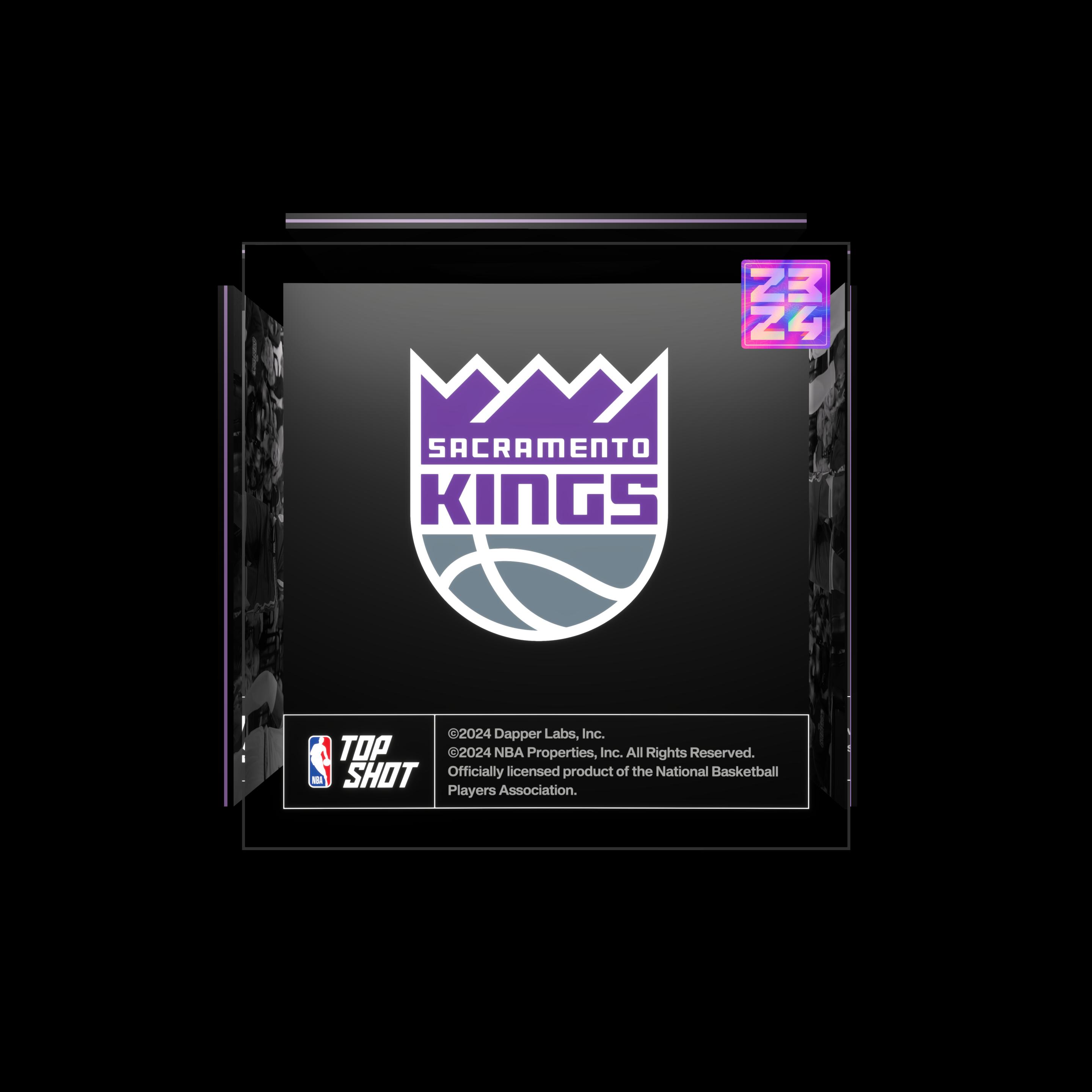 De'Aaron Fox