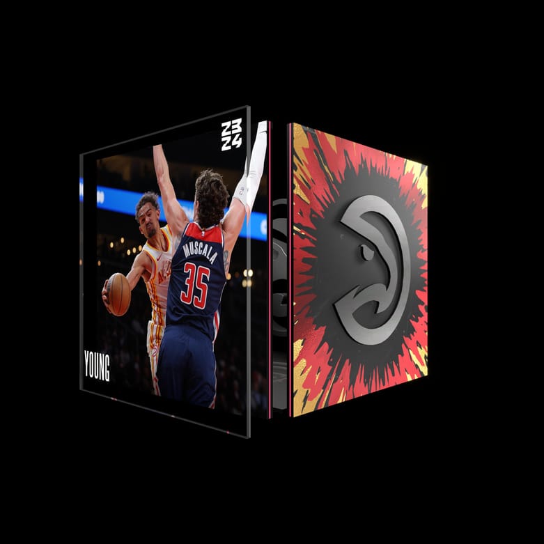 Trae Young