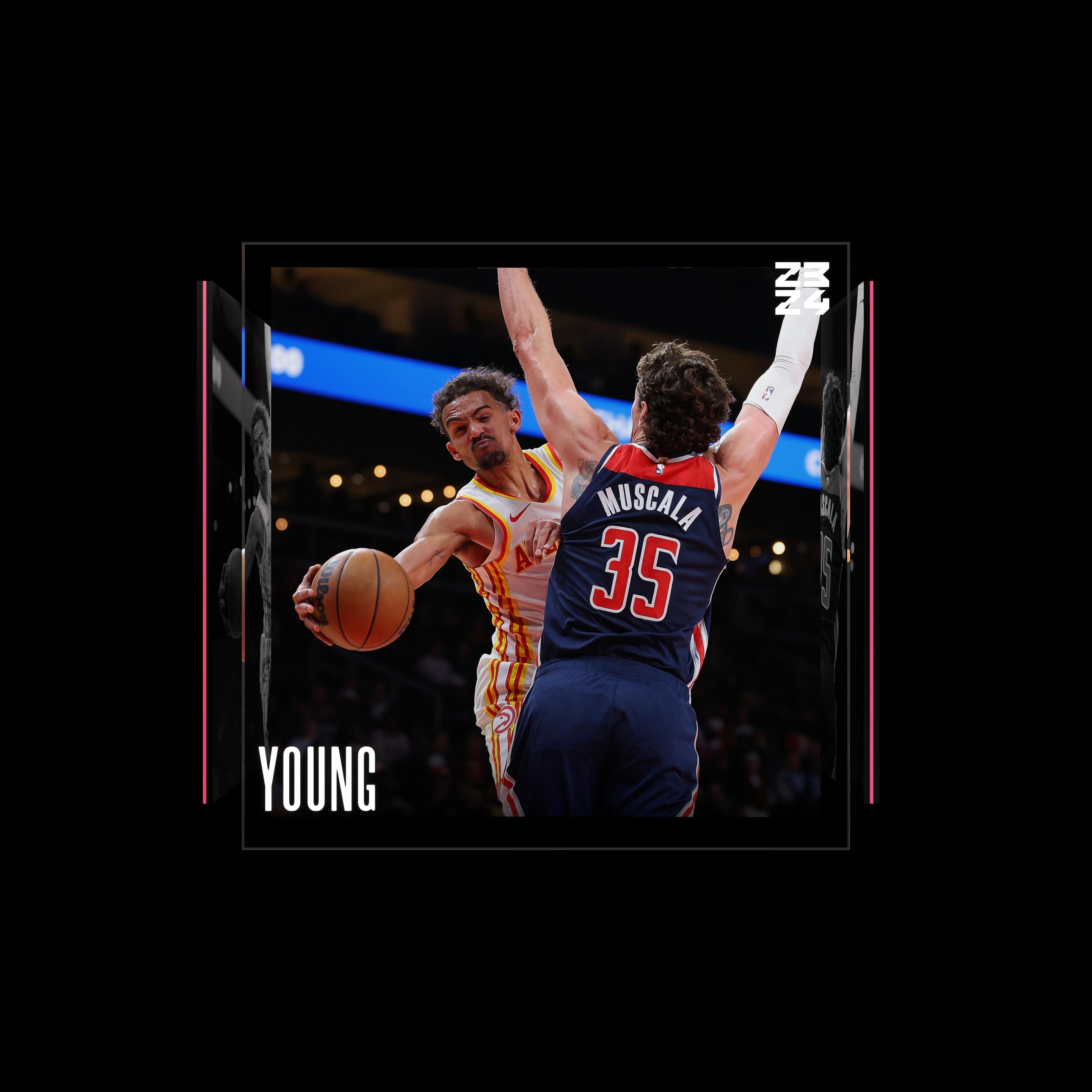 Trae Young